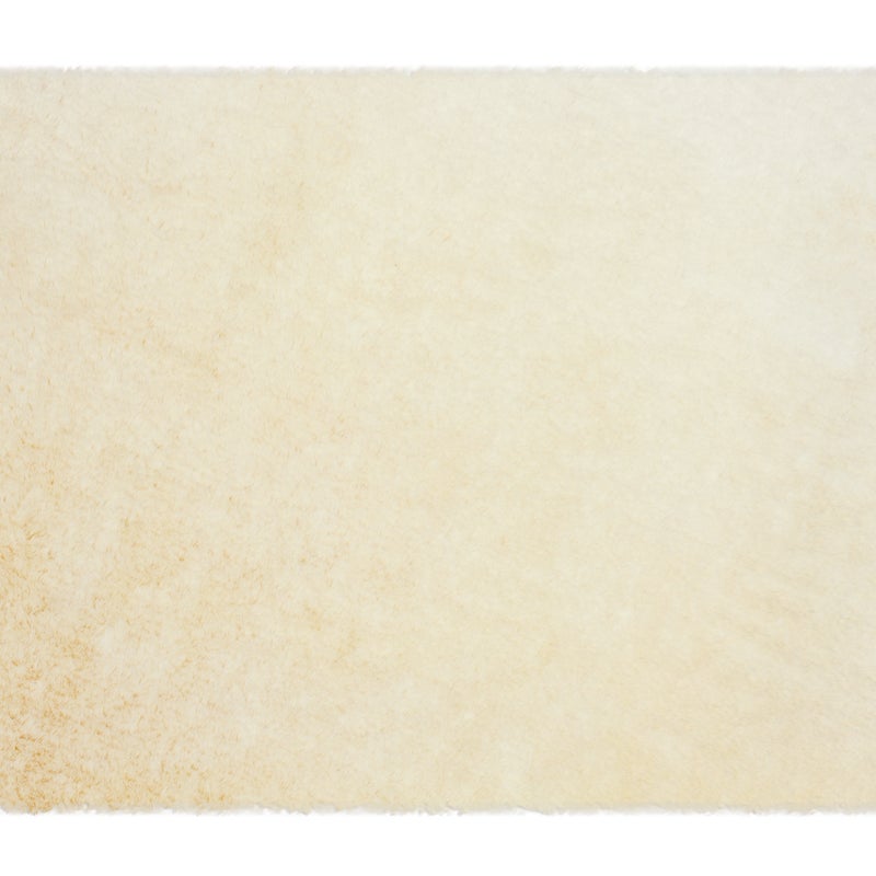 Dywanik łazienkowy Skin 80x50 ecru
