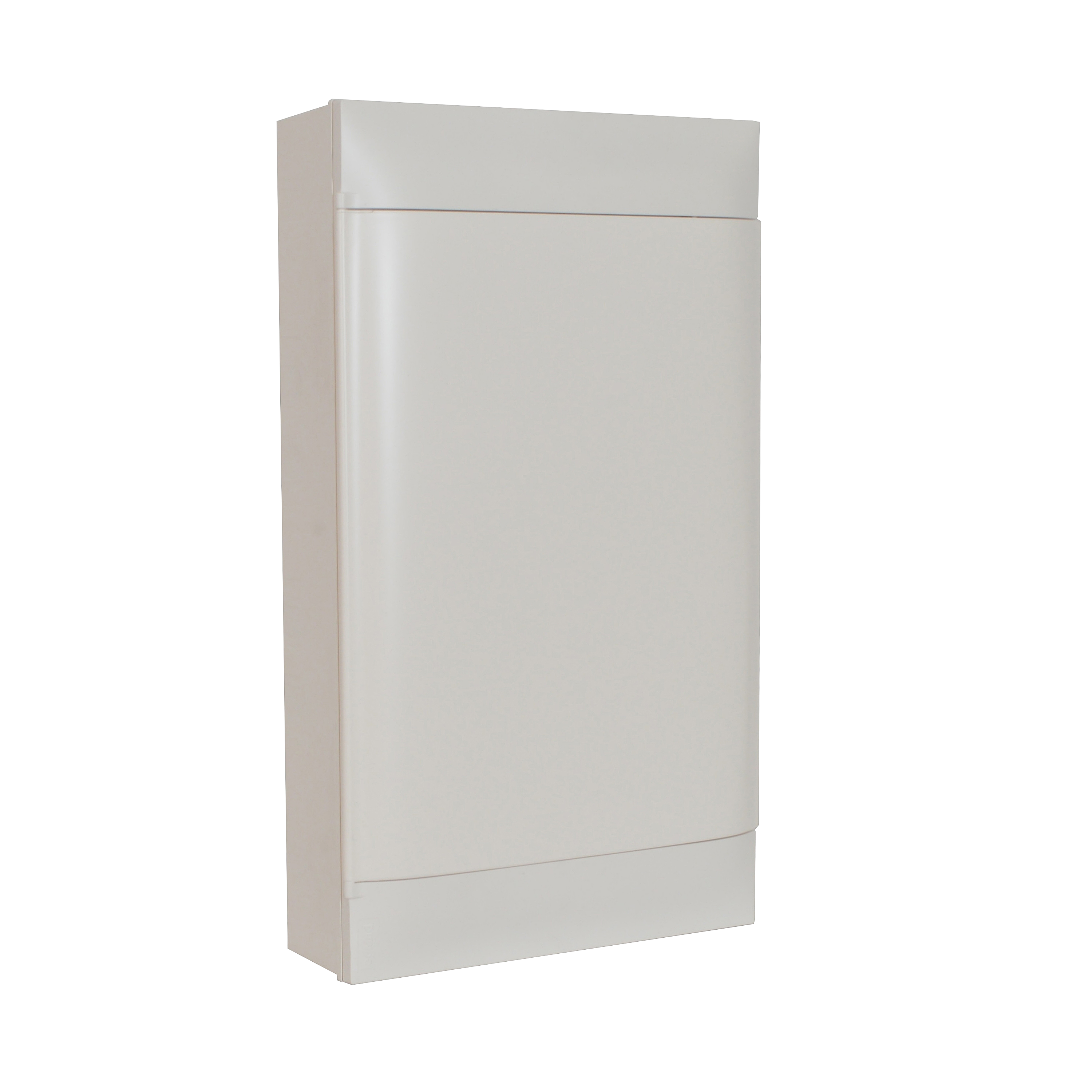 Rozdzielnica elektryczna 3X12 bez wyposażenia LEGRAND
