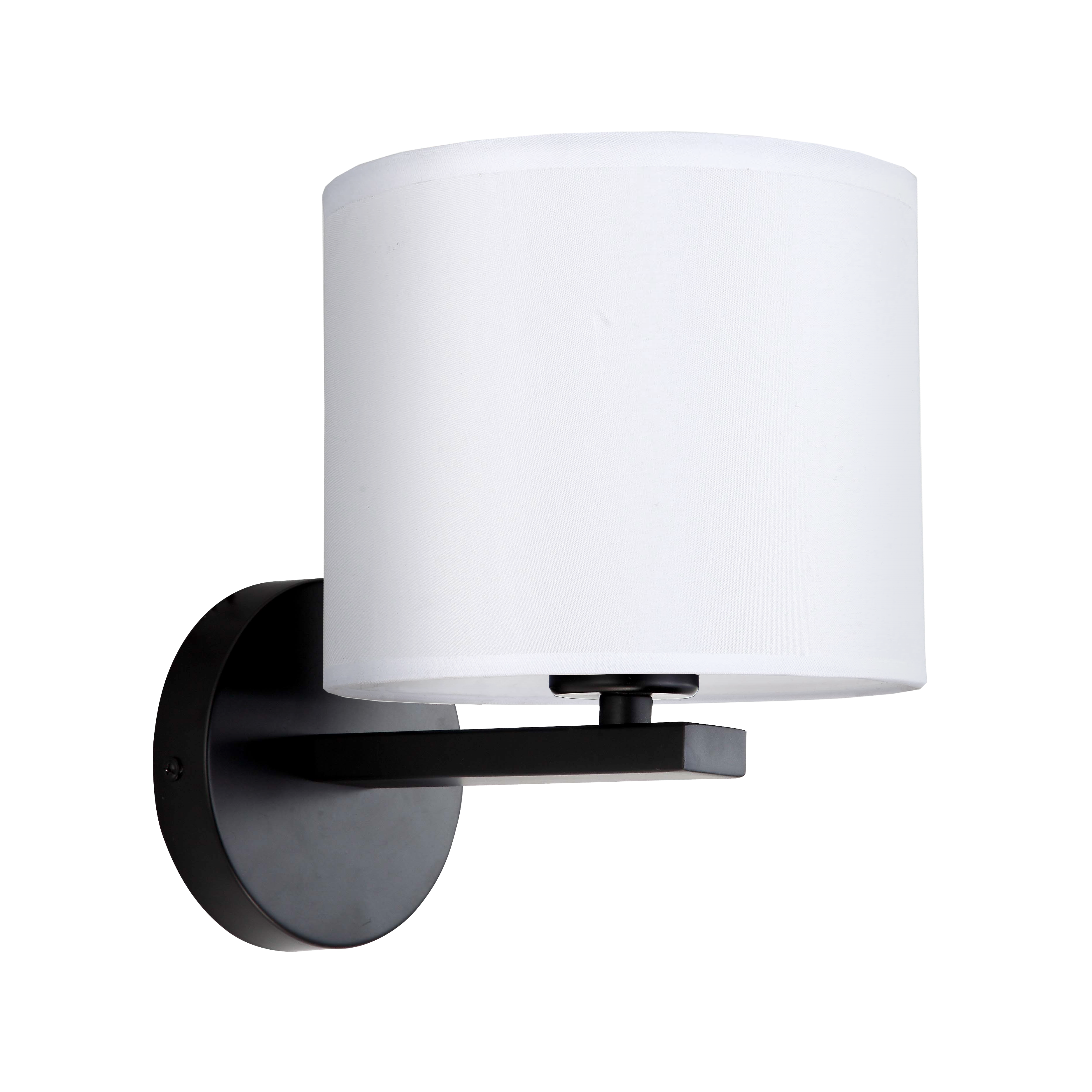 Kinkiet Cecina biały E27 Light Prestige