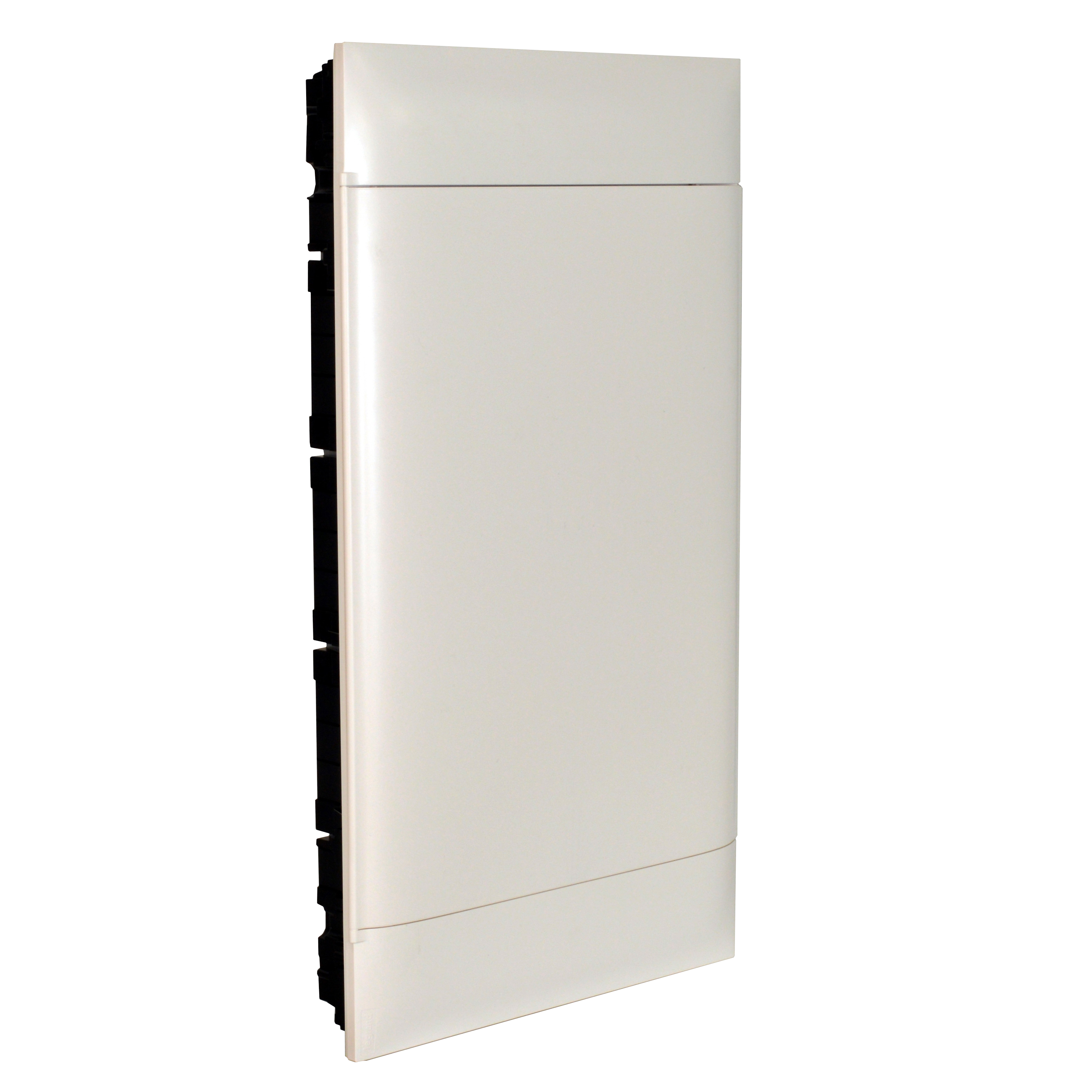 Rozdzielnica elektryczna 4X12 bez wyposażenia LEGRAND
