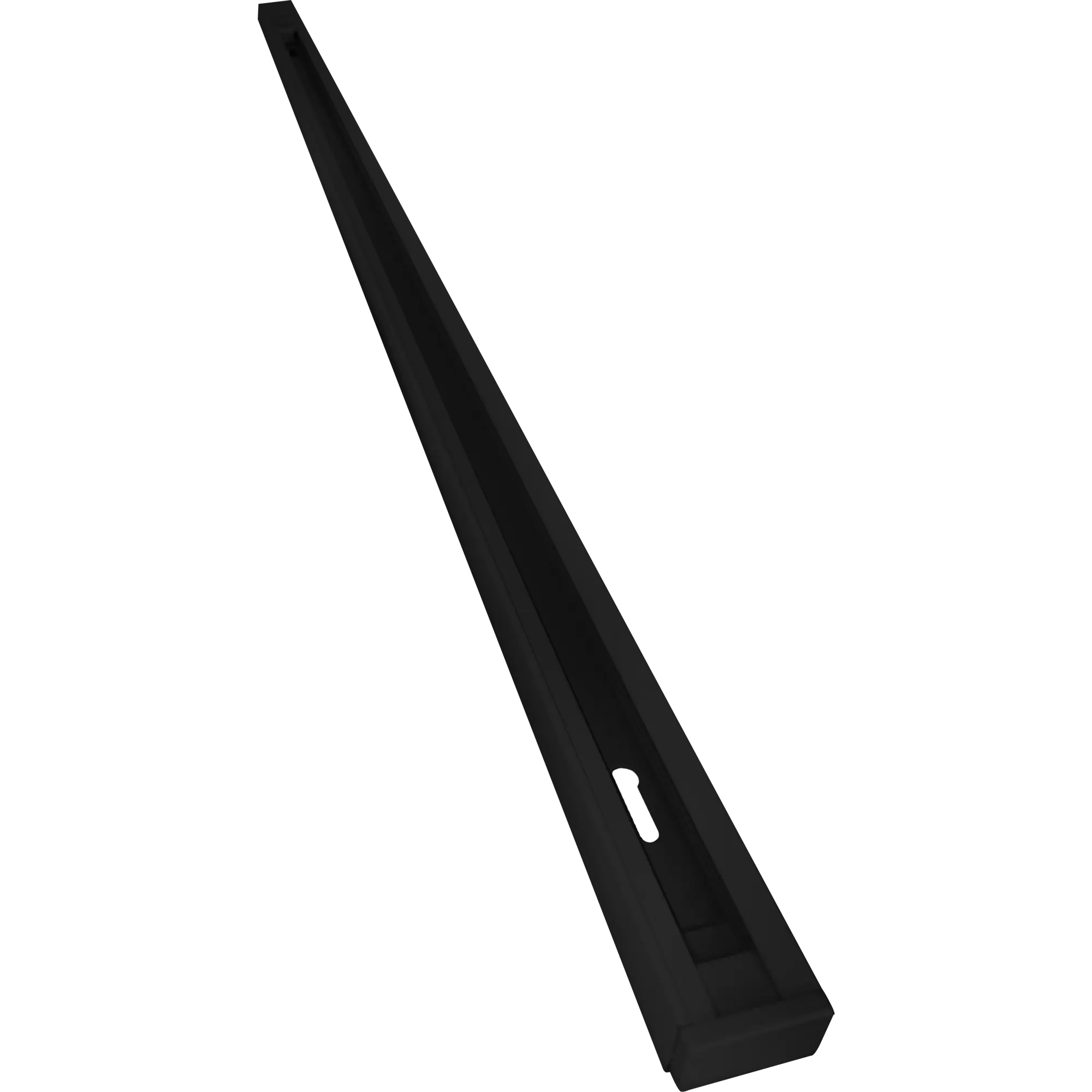 Szynoprzewód Track Light 150 cm czarny Eko-Light