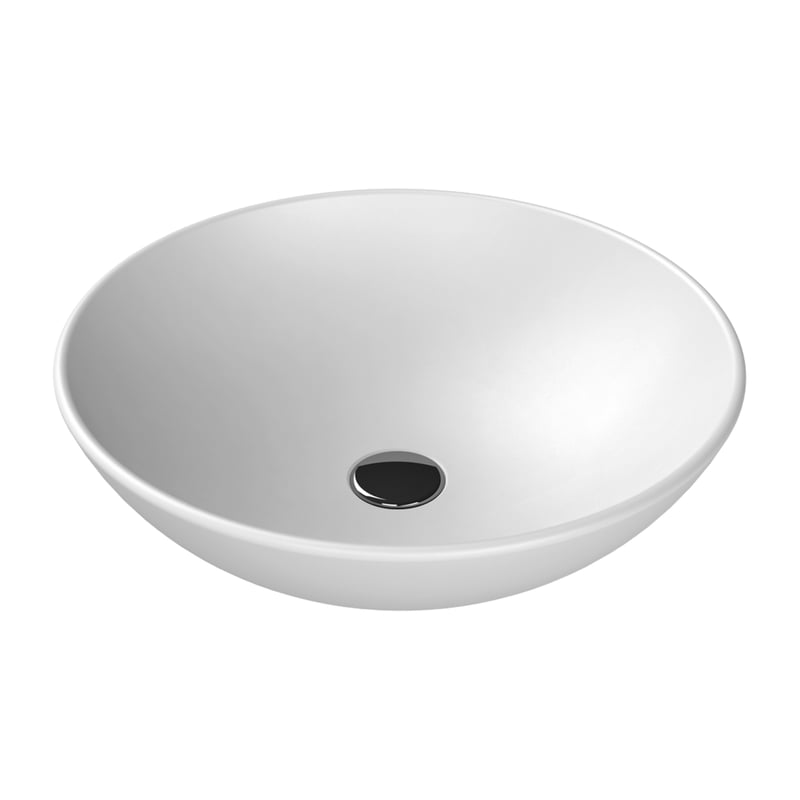Umywalka ceramiczna Circo 46 Wellneo