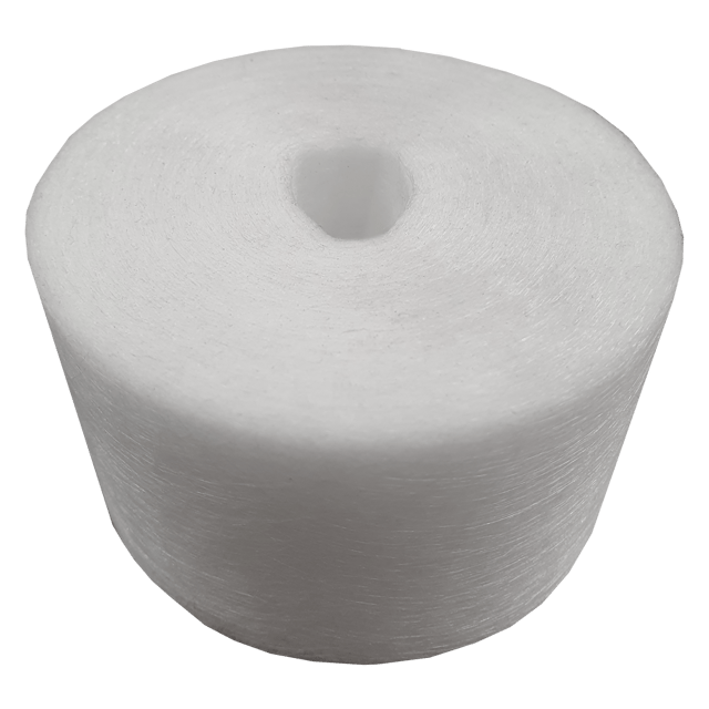 Taśma fizelinowa 50 mm/25 mb