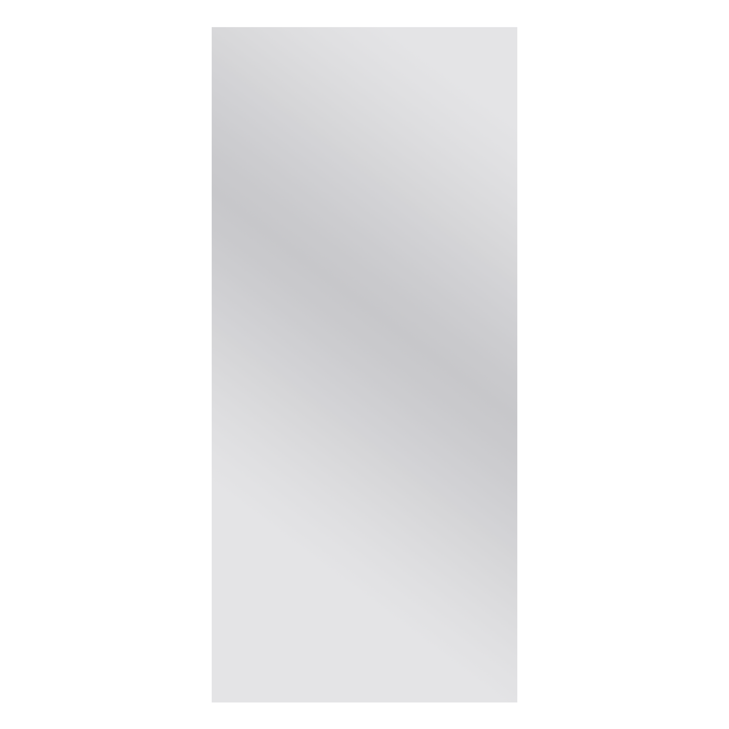 Drzwi przesuwne lustro 70 Mirror