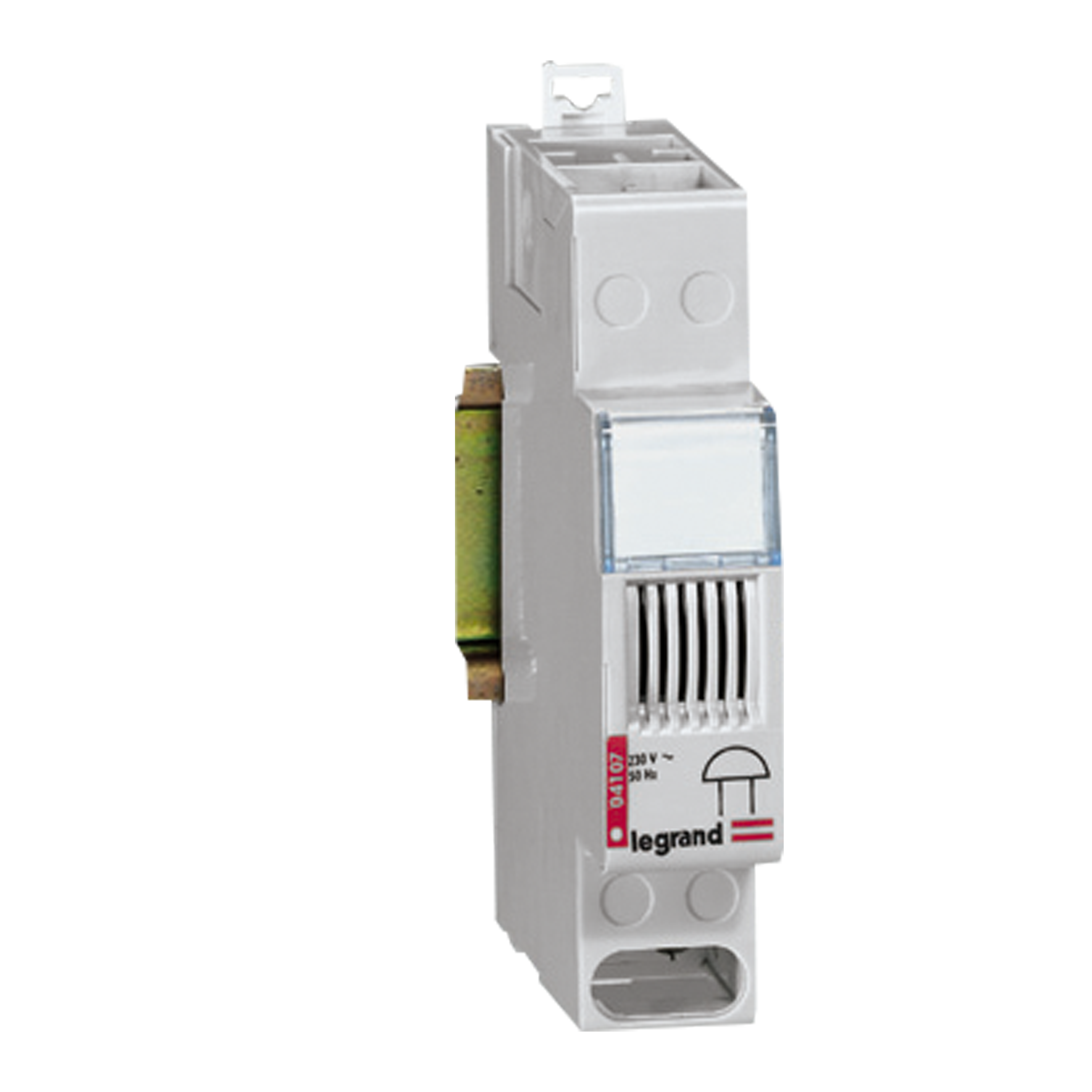 Dzwonek MODUŁOWY 230V / 83 DB LEGRAND