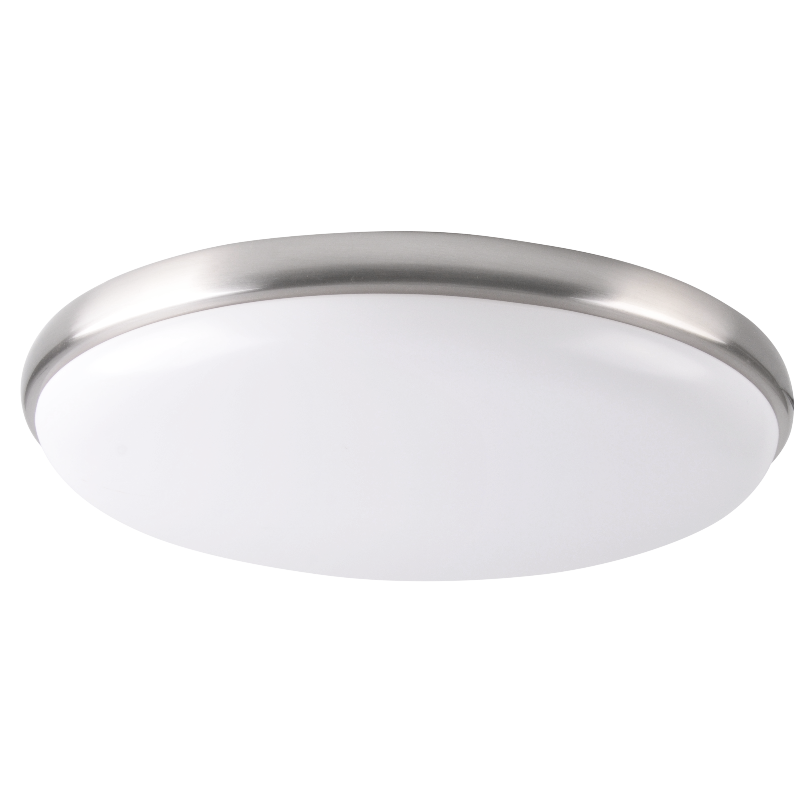 Plafon Metis biały 40 cm LED Polux
