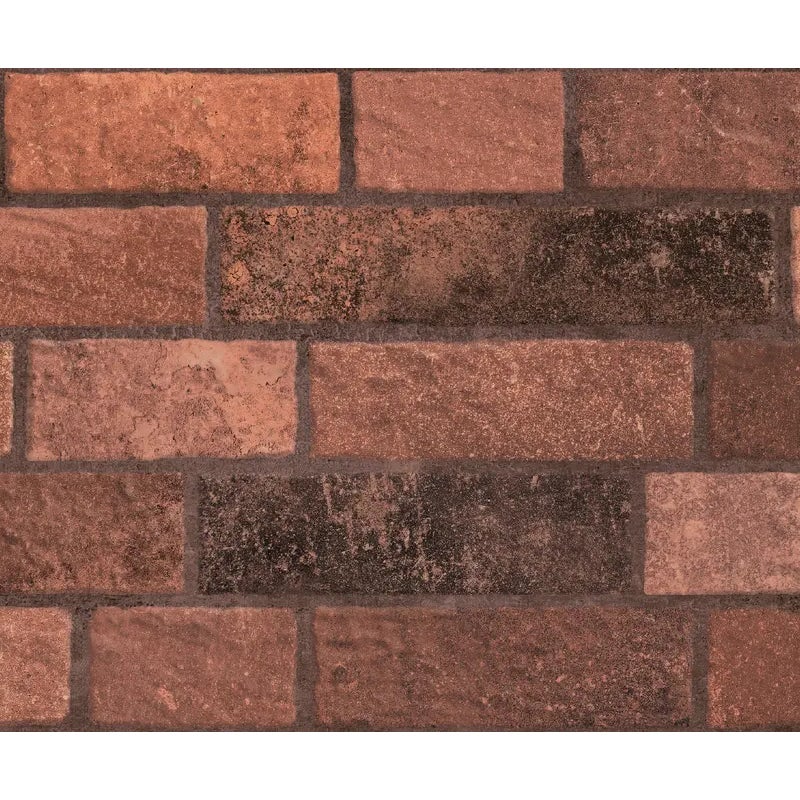 Glazura Alchemia Rust Struktura 29.8x89.8 Paradyż