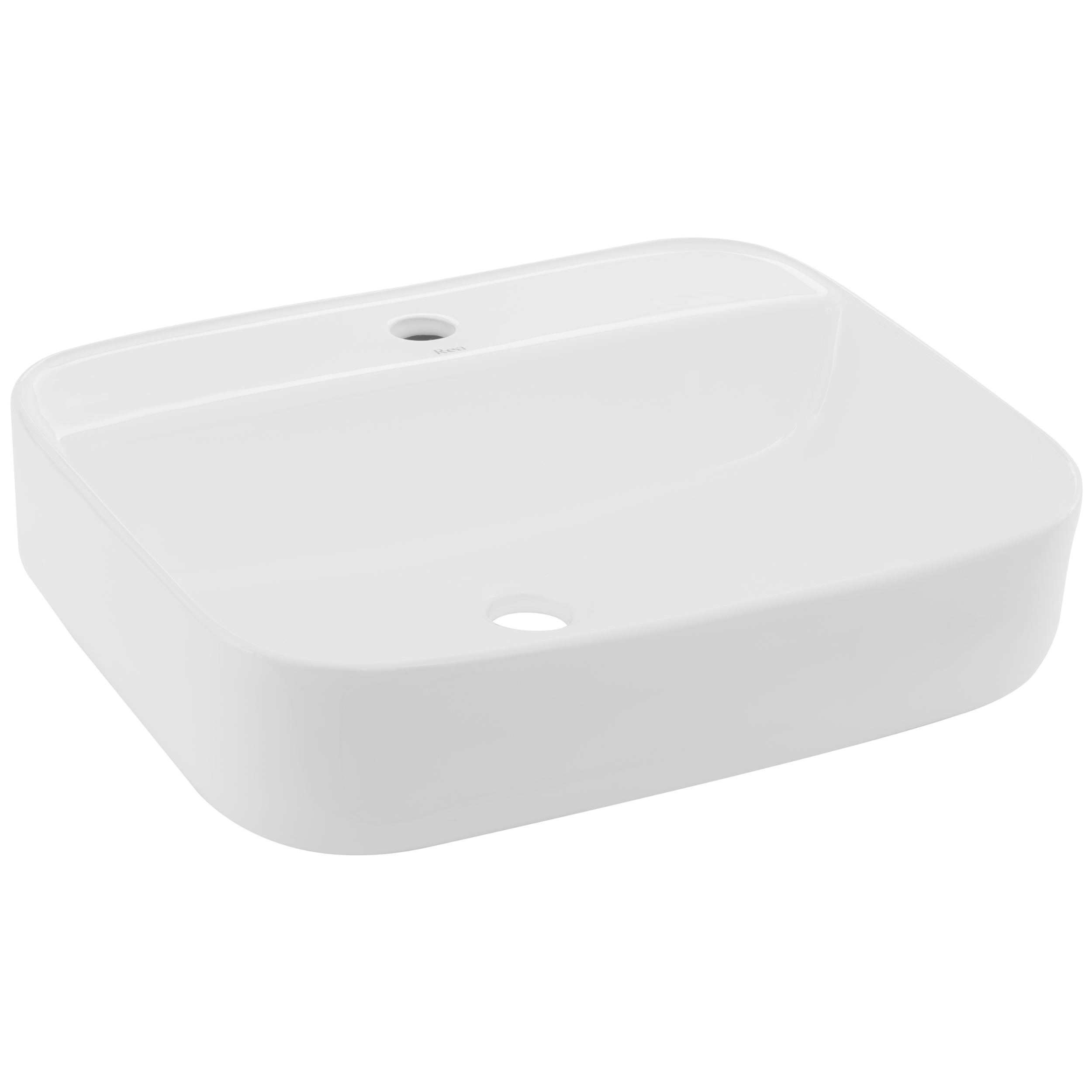 Umywalka ceramiczna Martina 51 x 41 Rea