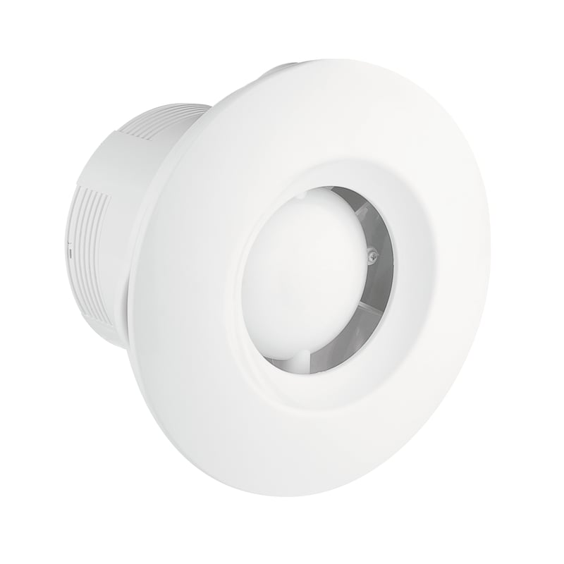 Wentylator wyciągowy WXO100V 12 V DC AWENTA