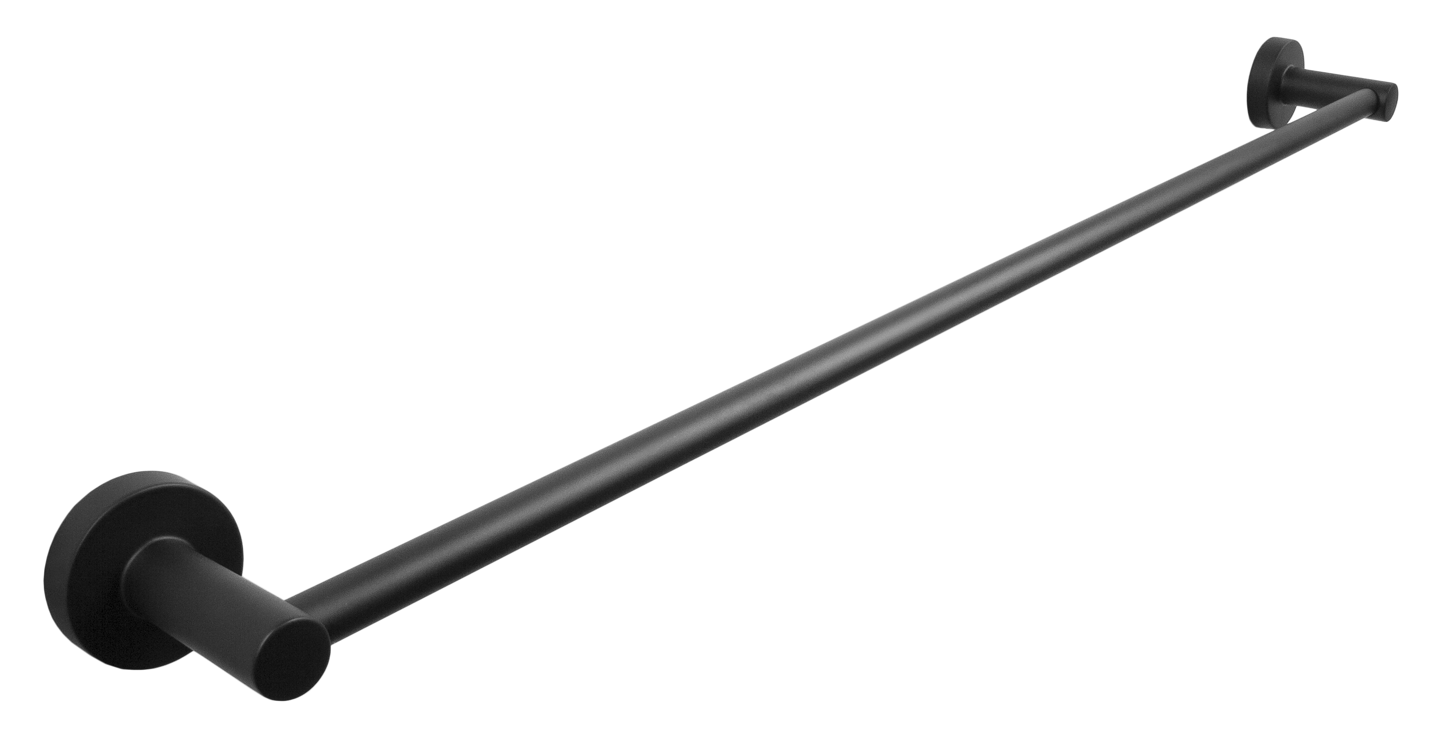 Wieszak ścienny na ręcznik Carbon Dietsche