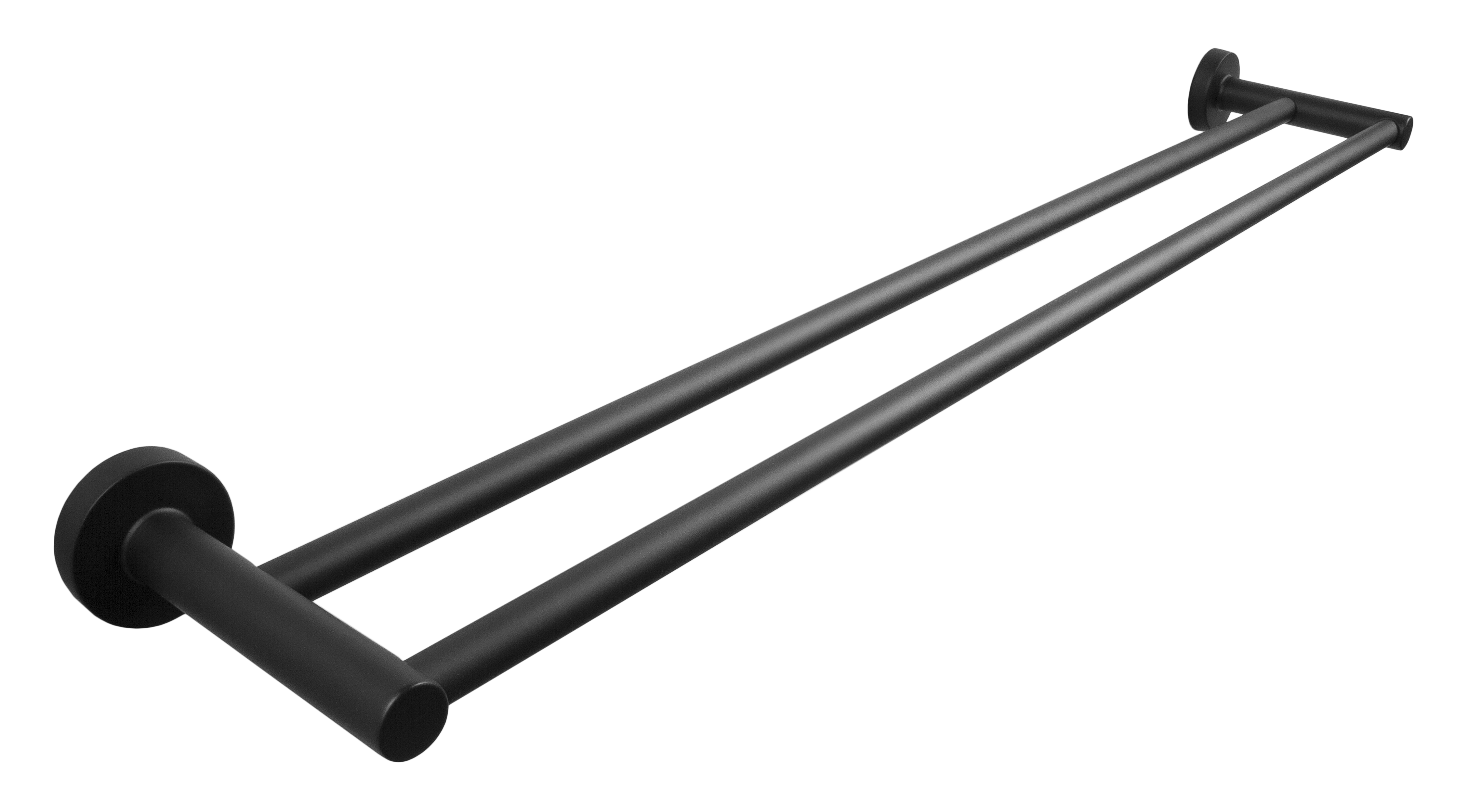 Wieszak ścienny na ręcznik Carbon Dietsche