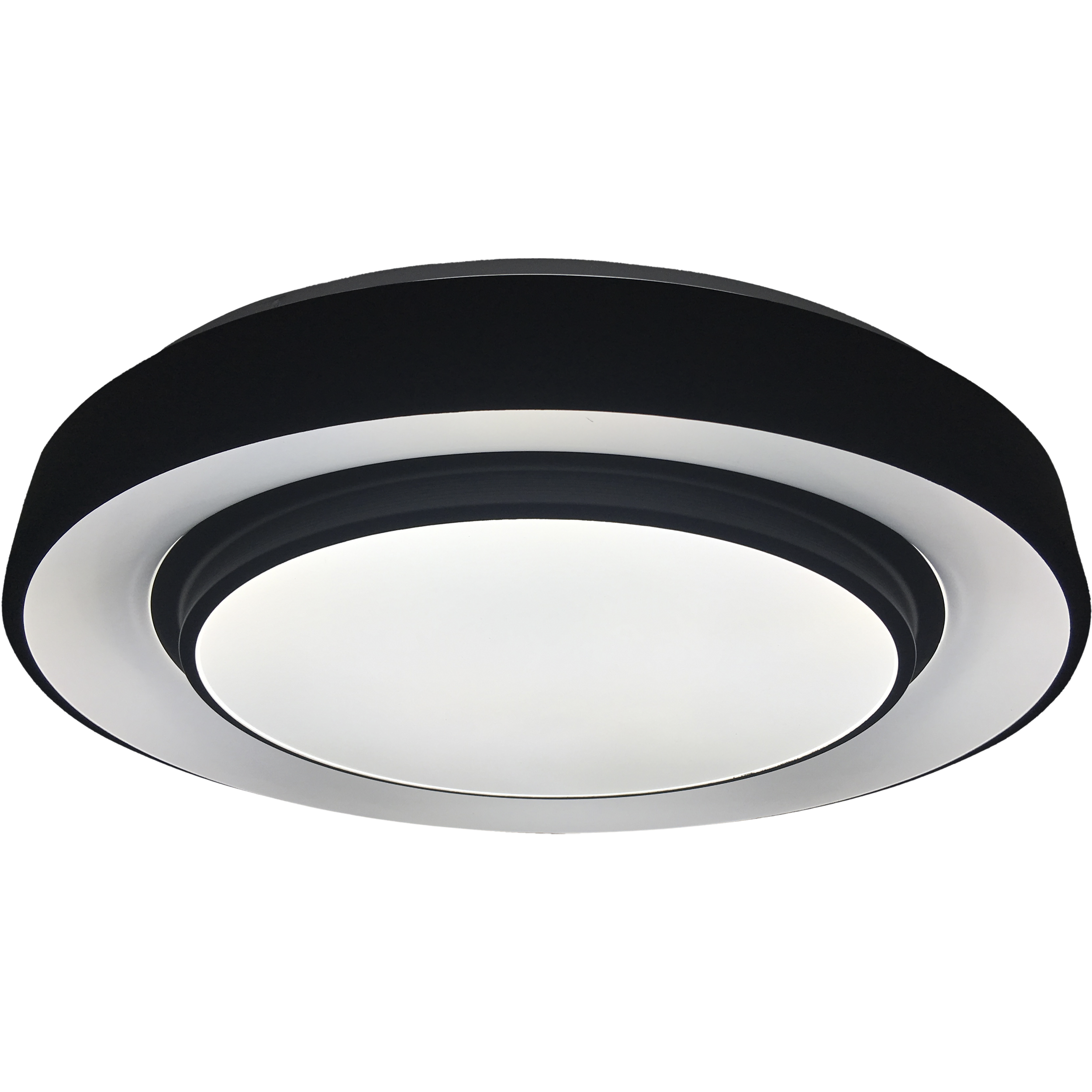 Plafon Naomi biały 38 cm LED Eko-Light