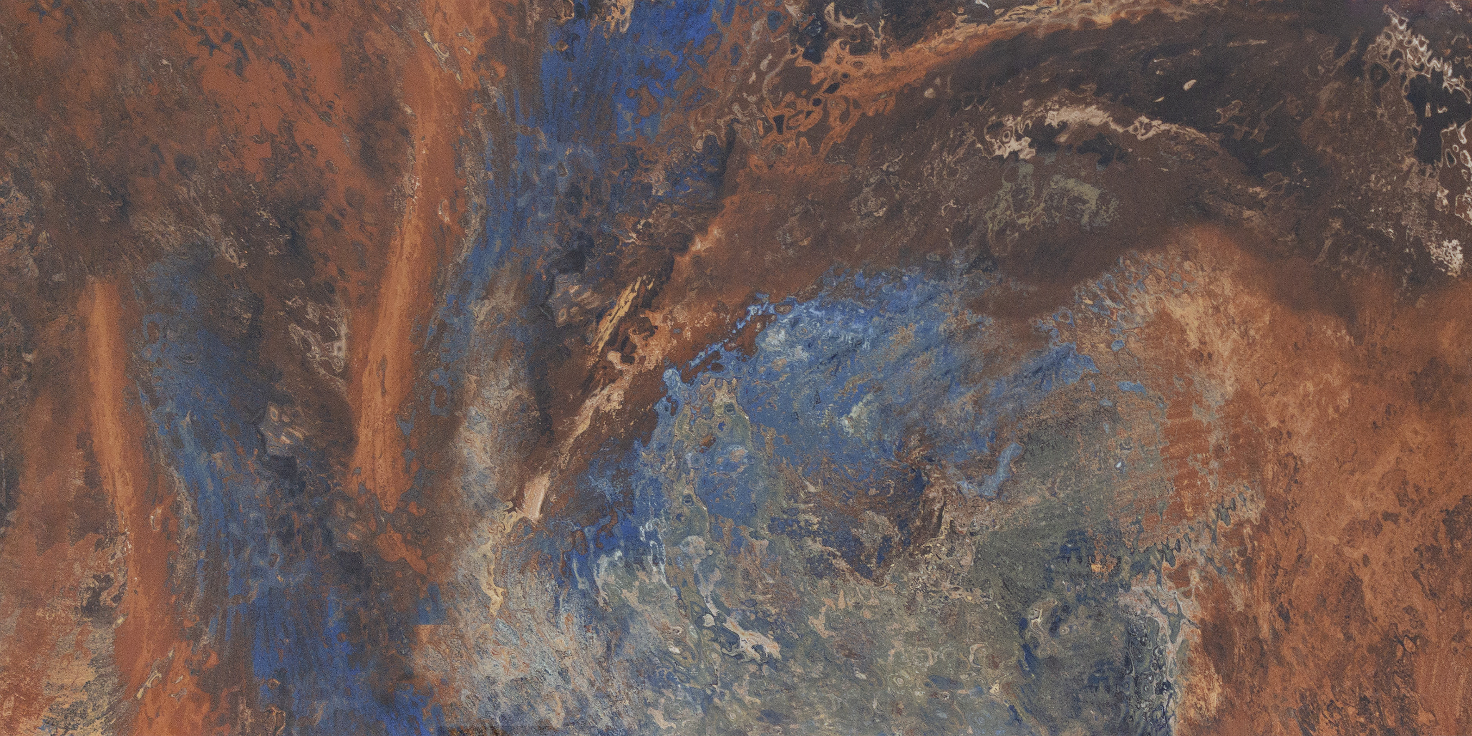 Gres szkliwiony Ignis Poler 60x120 Ceramstic