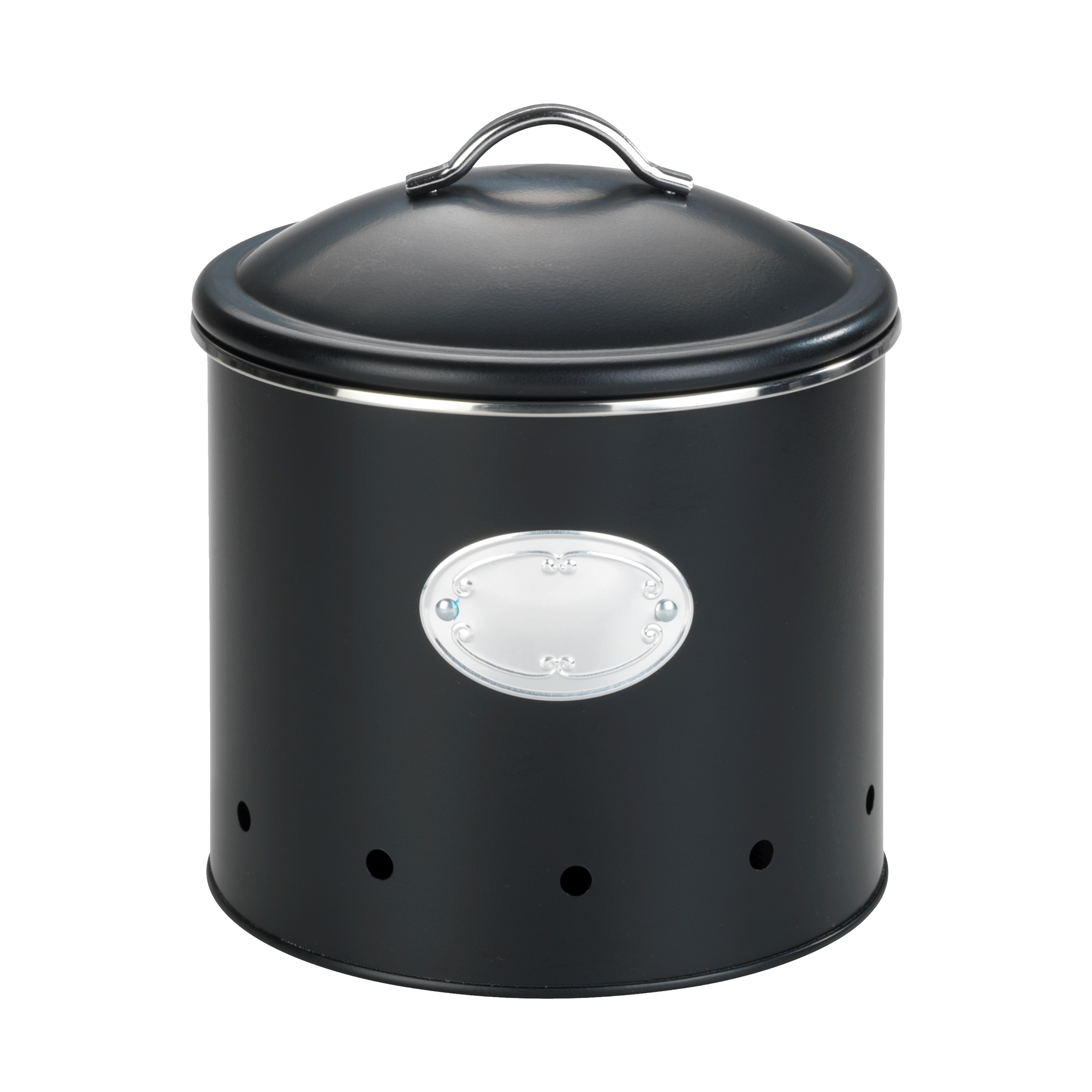 Pojemnik kuchenny na żywność Nero 4 l Wenko