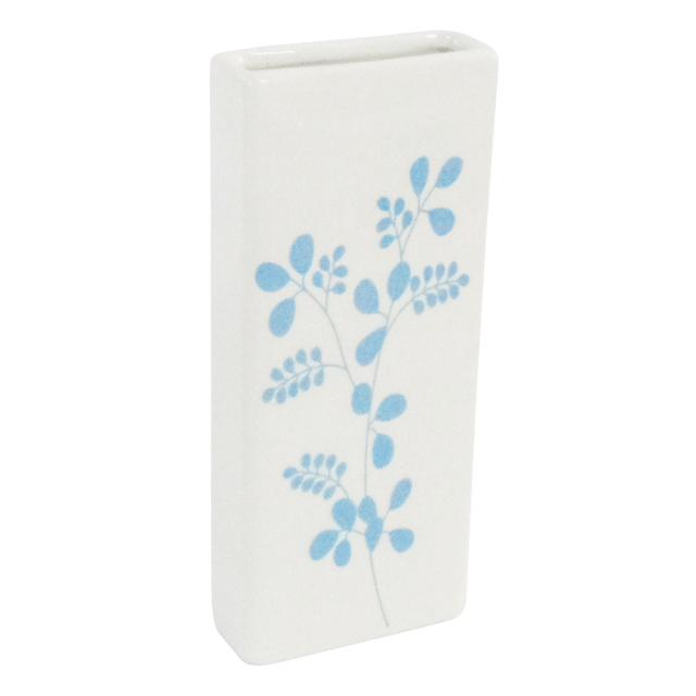 Nawilżacz ceramiczny 250 ml niebieski kwiat DURAHEALTH