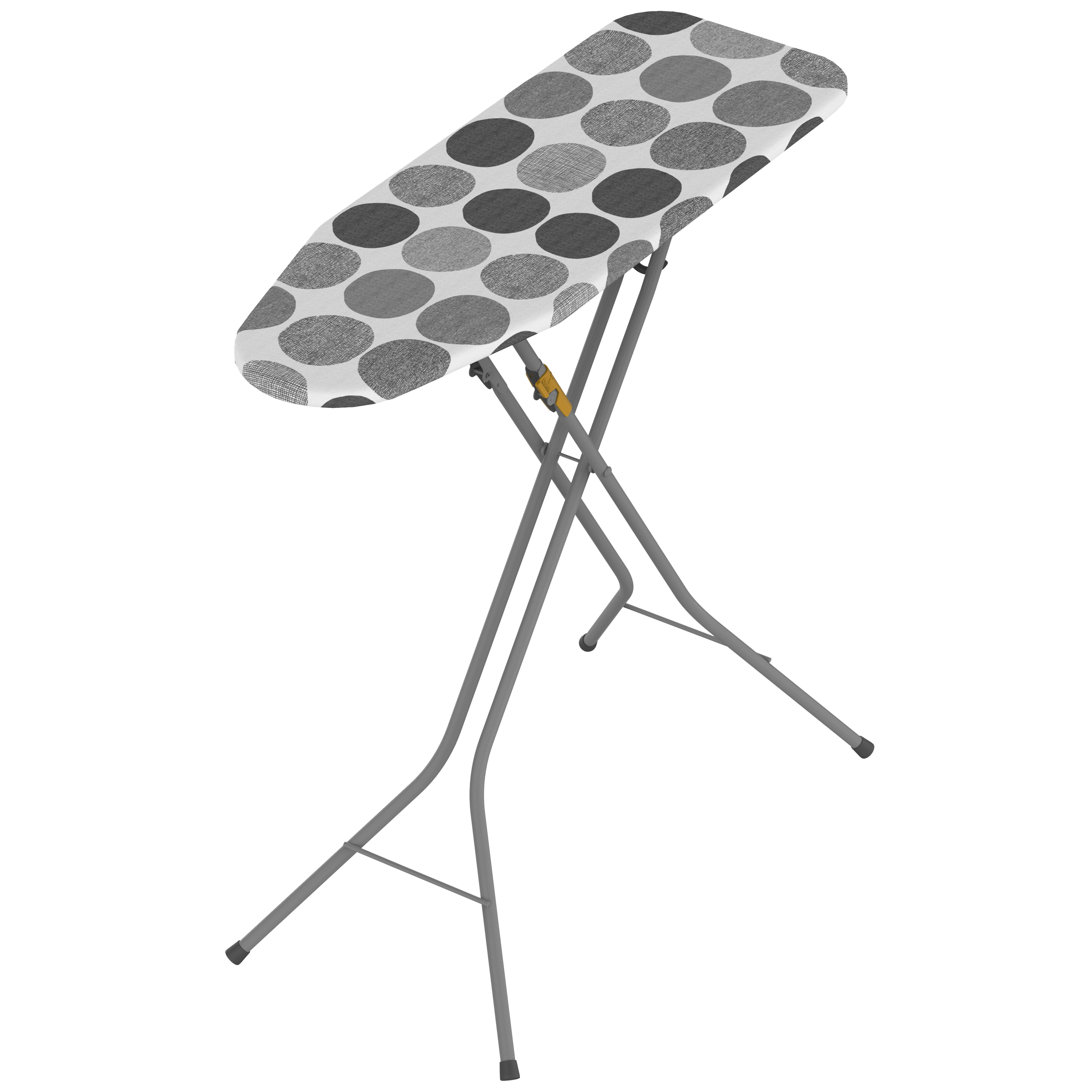 Deska do prasowania Tempo Space Grey Rorets