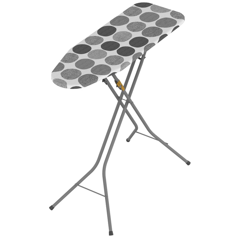 Deska do prasowania Tempo Space Grey Rorets