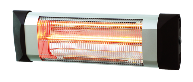 Ogrzewacz tarasowy ścienny 2000W WMPH2001S HB