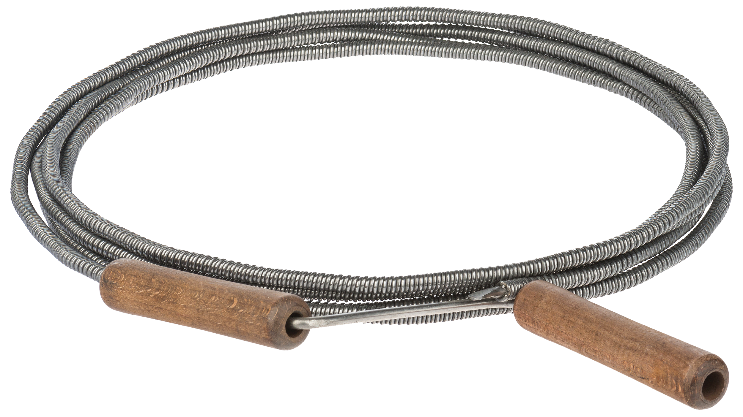 Sprężyna do udrażniania rur 10 mm / 10 m 12H910 DEDRA