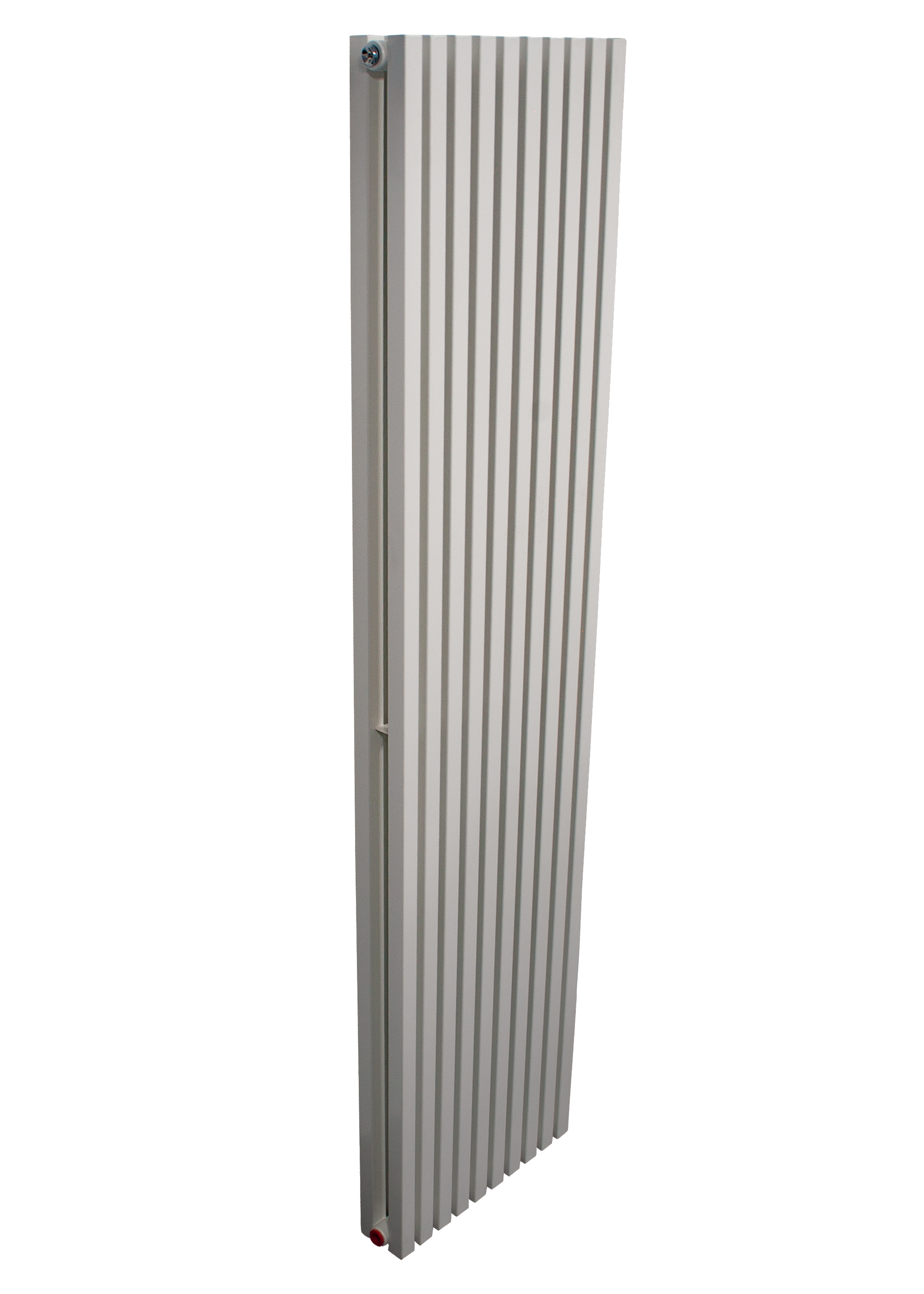 Grzejnik PHELPS 180x45 cm Biały 1315W Roz 5cm 10 Bar DURATERM