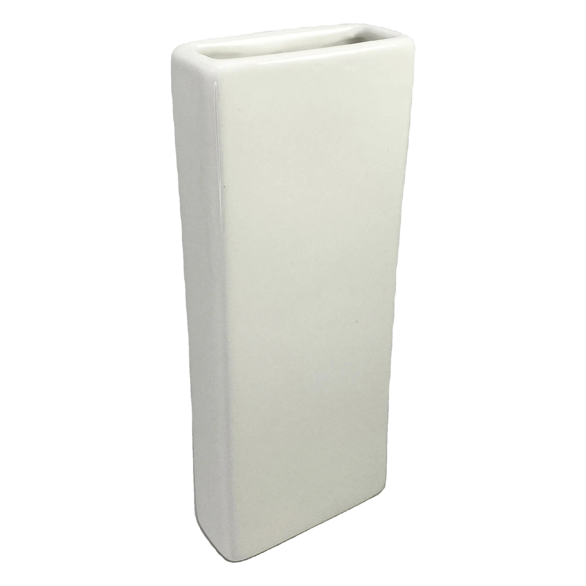 Nawilżacz ceramiczny 300 ml prostokątny biały DURAHEALTH