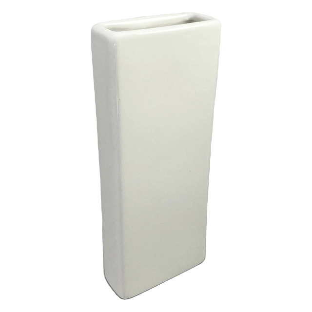 Nawilżacz ceramiczny 300 ml prostokątny biały DURAHEALTH