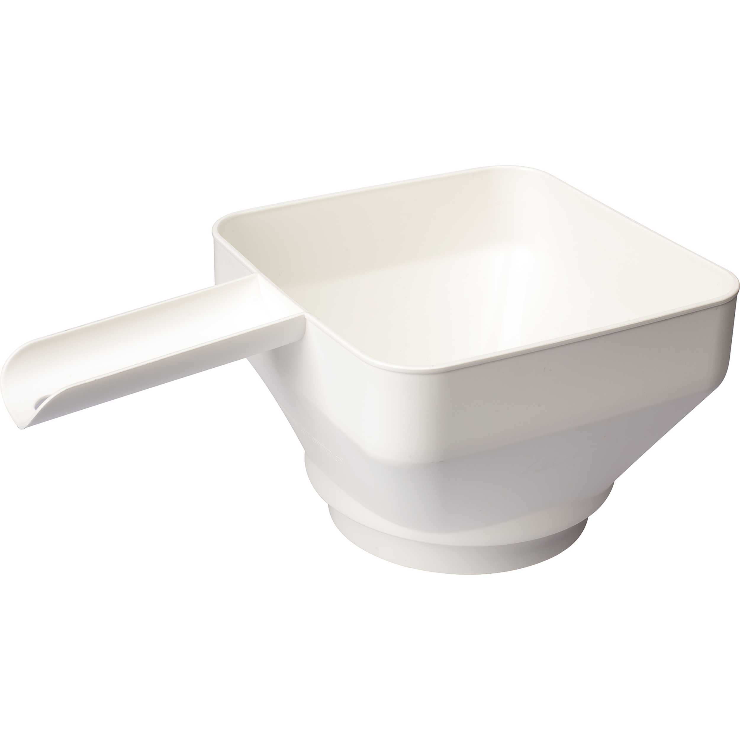 Lejek plastikowy śr.12.6 cm Browin - 5