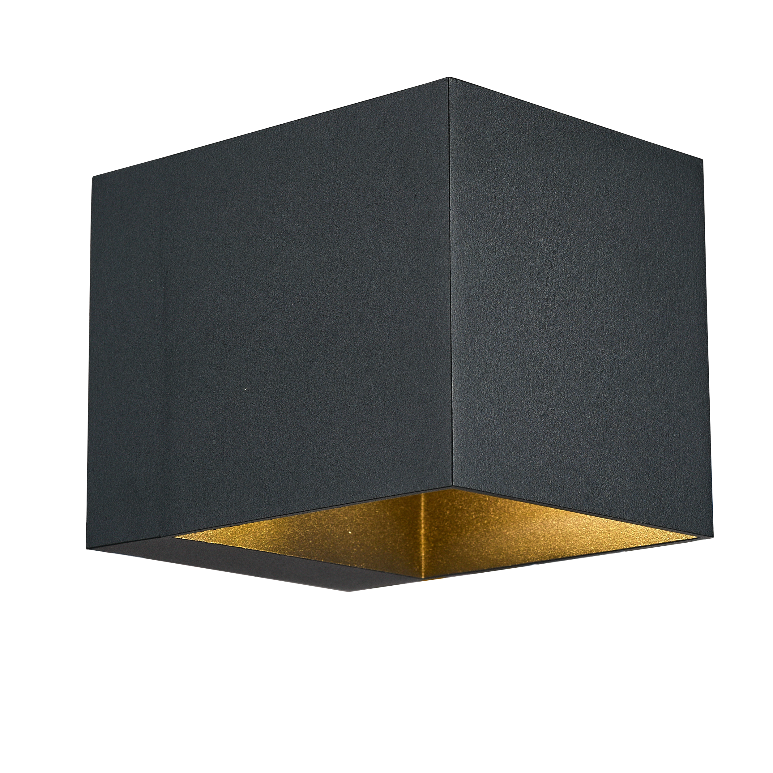 Kinkiet Alaska czarny G9 Light Prestige - 4