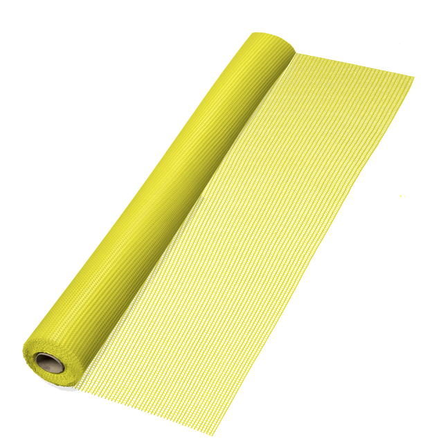 Siatka podtynkowa z włókna szklanego LUX 165 160g/m2 20 mb PROXIM
