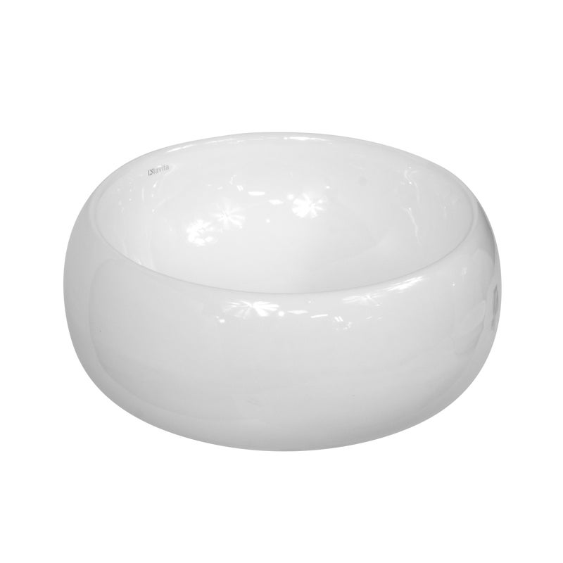 Umywalka ceramiczna Oriana 41 x 41 Domino