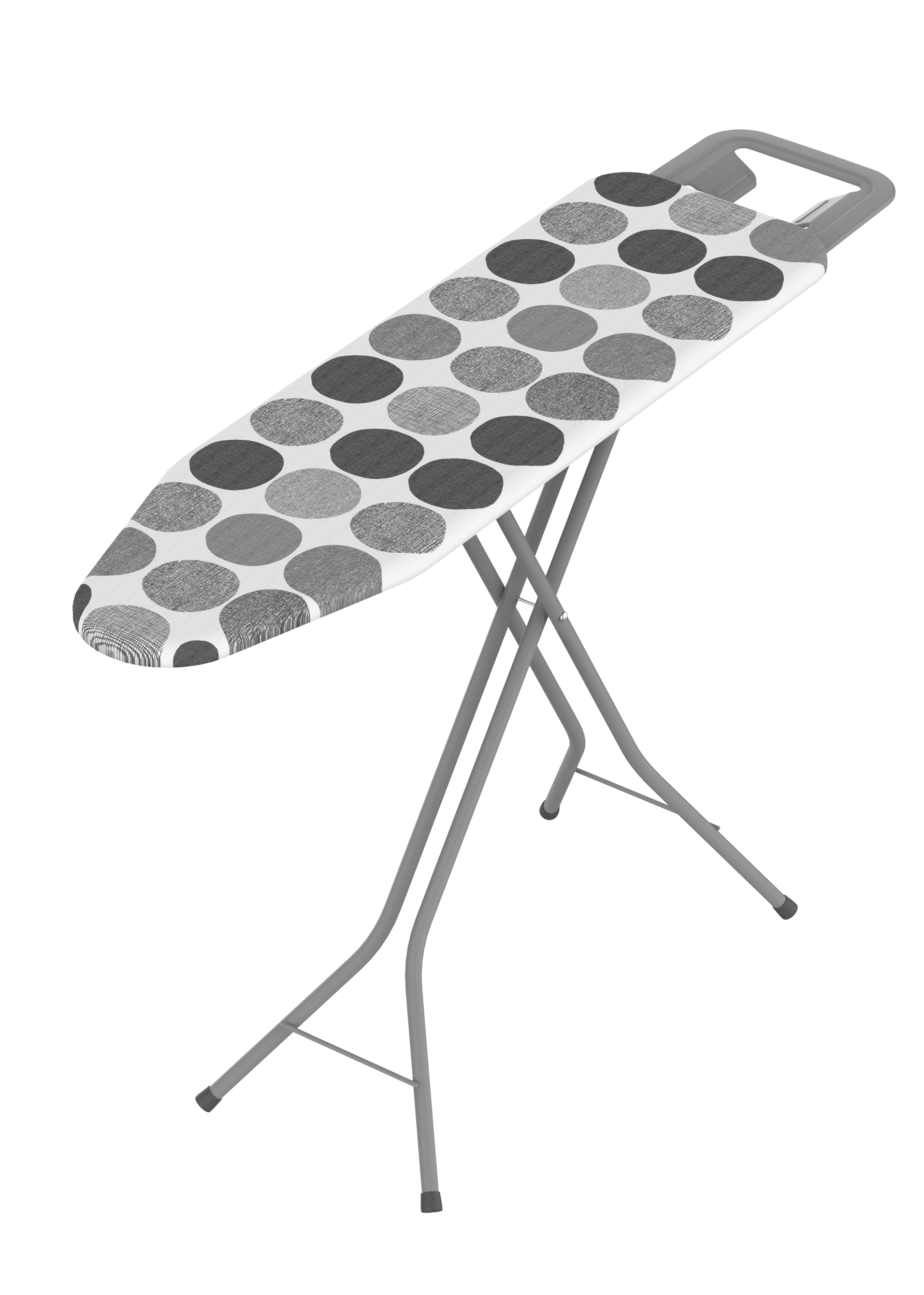 Deska do prasowania Next Space Grey Rorets