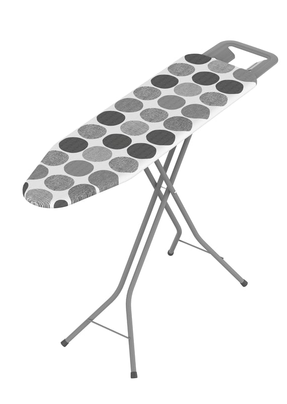 Deska do prasowania Next Space Grey Rorets