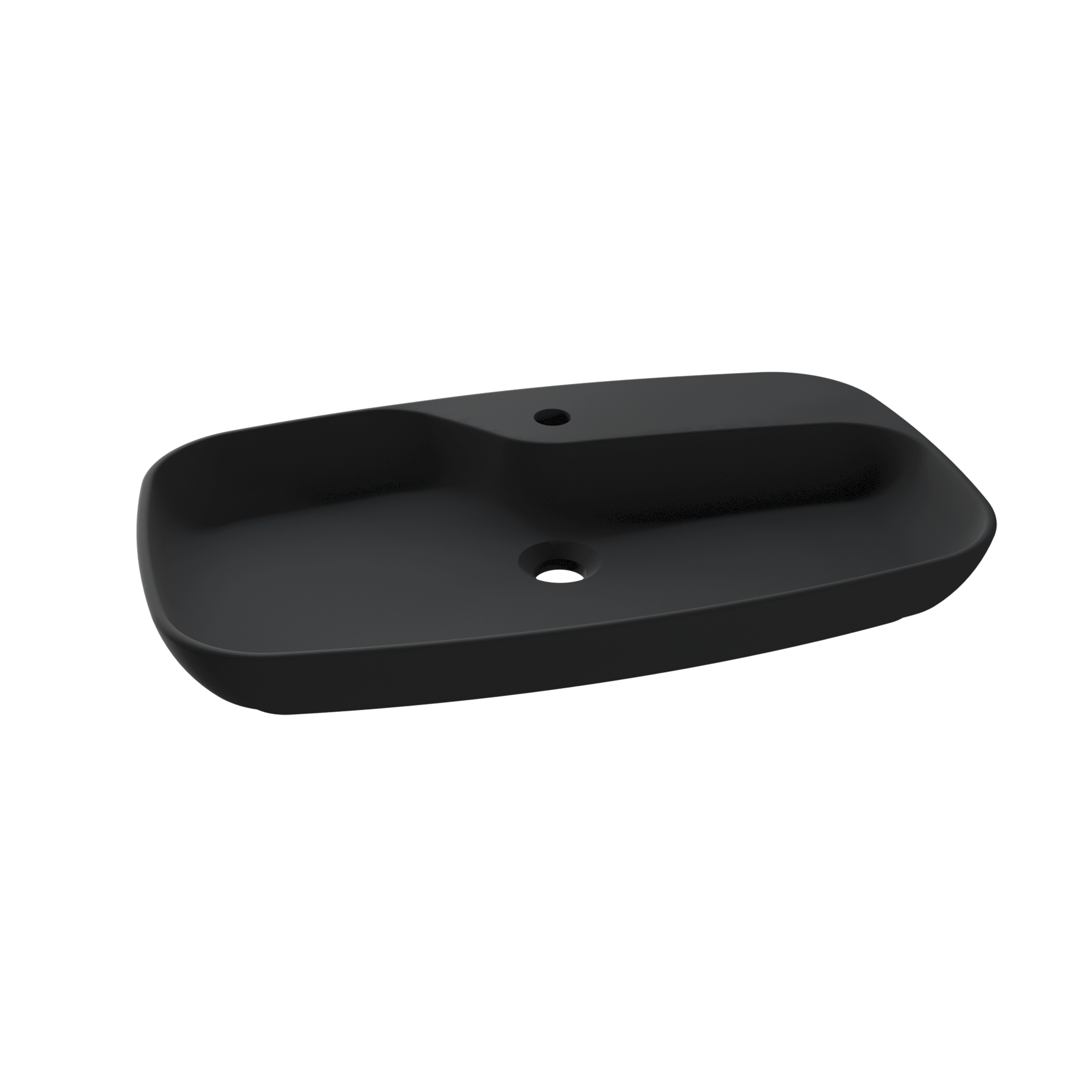 Umywalka ceramiczna Passio 43 x 70 Wellneo