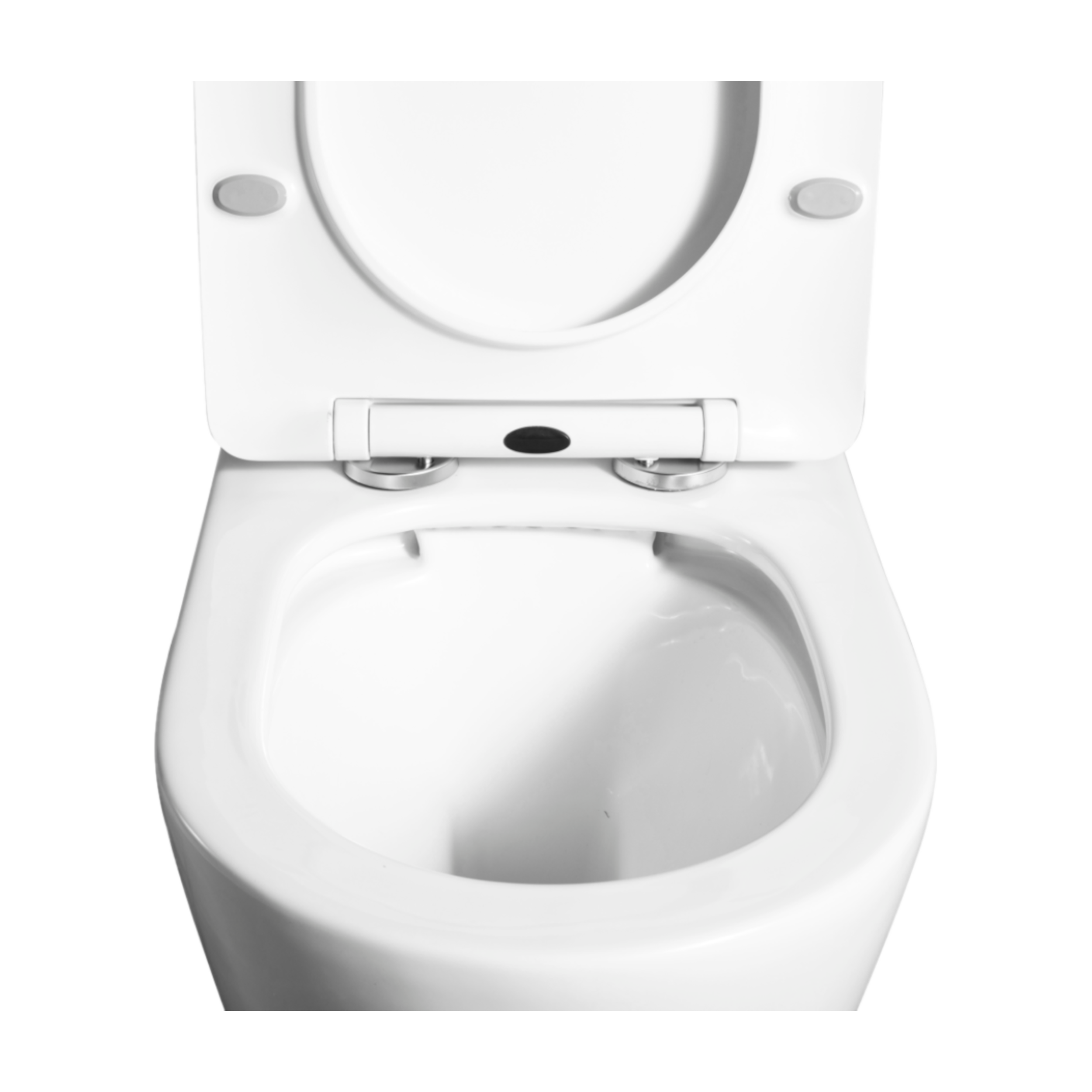 Miska WC wisząca Denver Sensea - 3