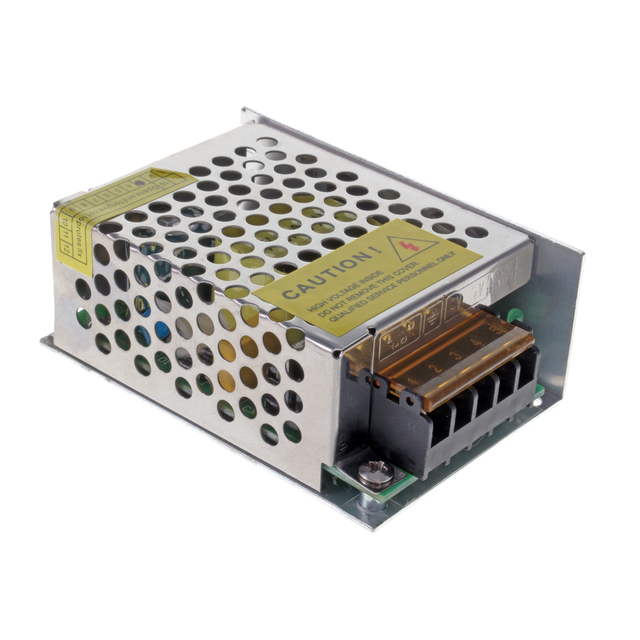 Zasilacz do taśmy LED 12 V 25 W IP20 EKO-LIGHT