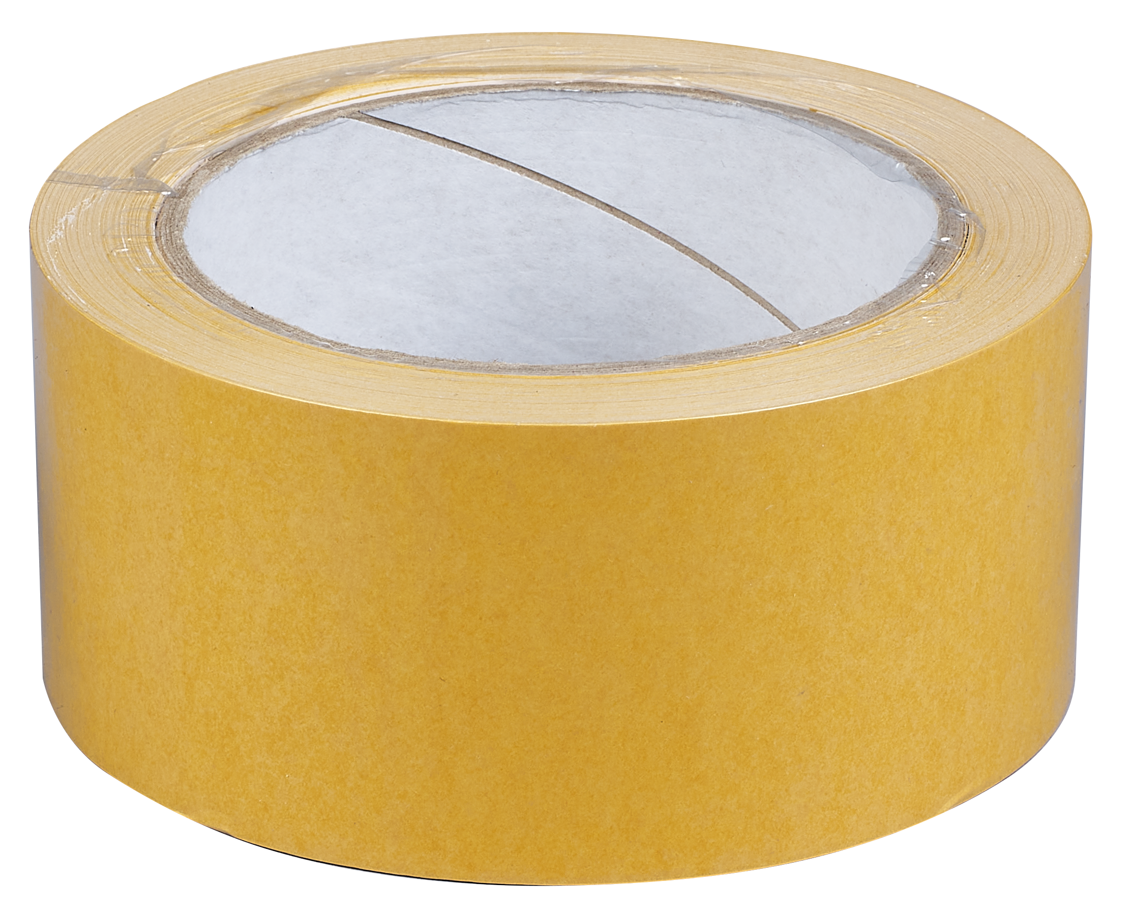 Taśma klejąca dwustronna 48 mm x 25 m GLOBALL - 2