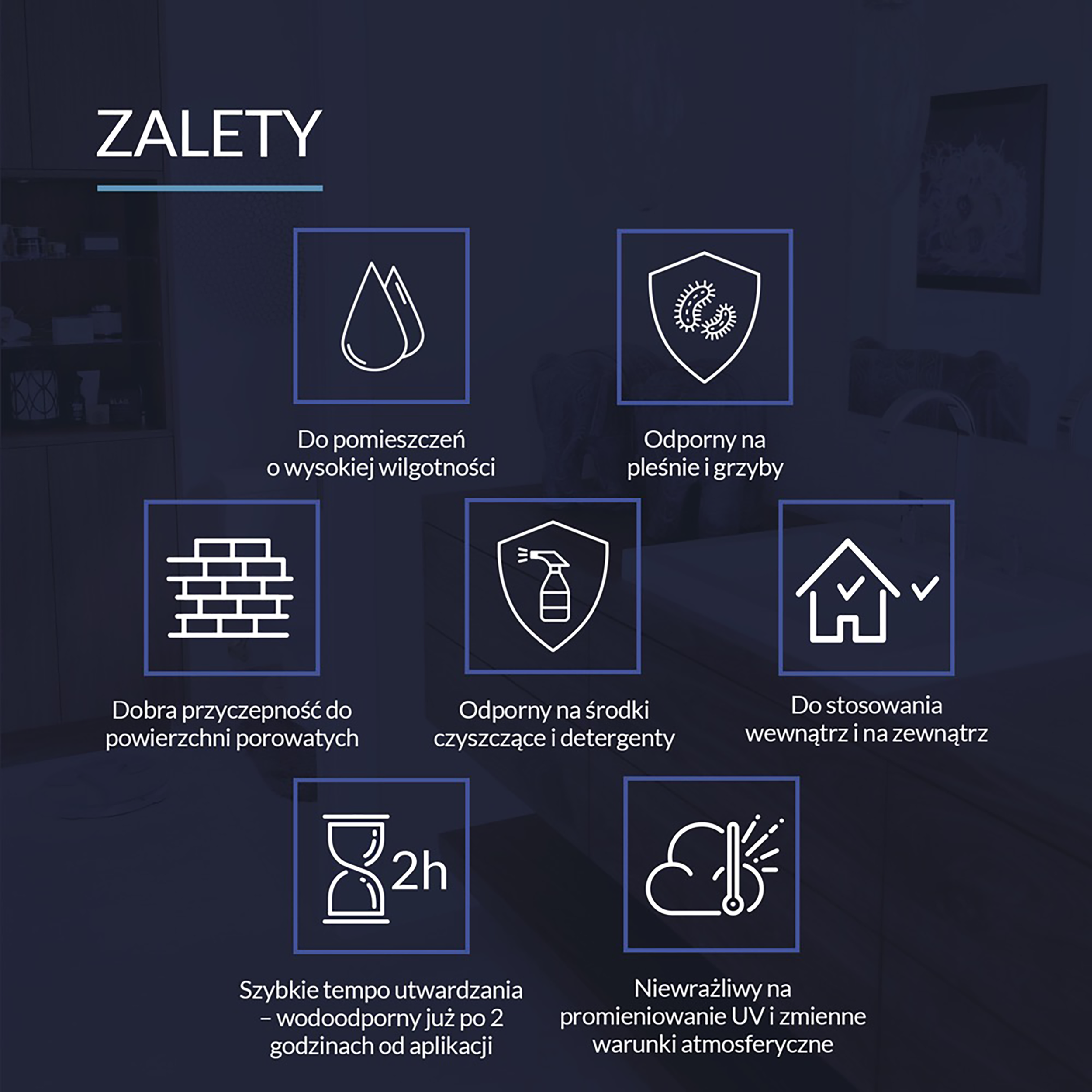 Silikon sanitarny Szybki efekt 280 ml Biały Tytan - 3