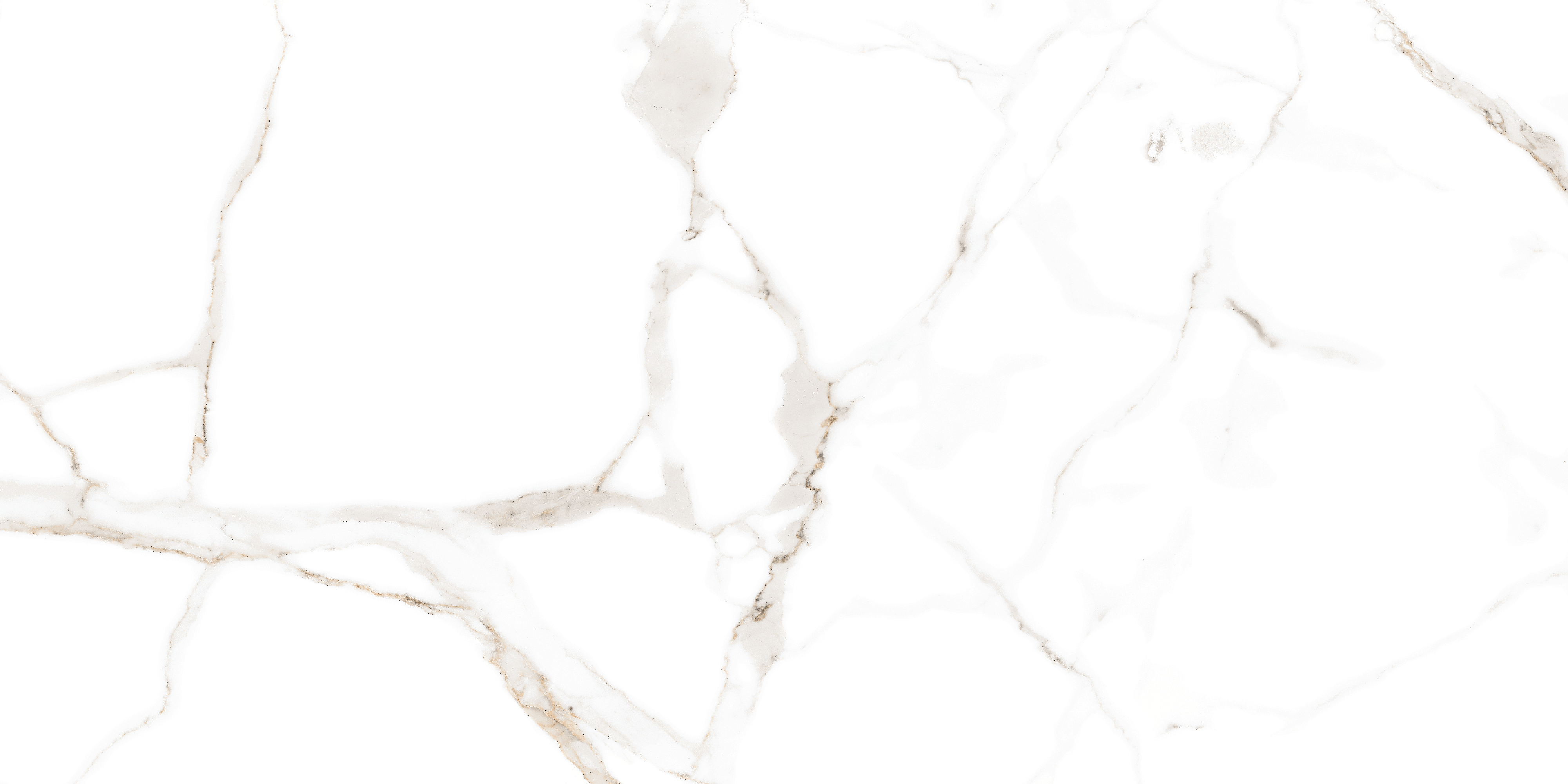 Gres szkliwiony Caro White Pol 60x120 Saturn