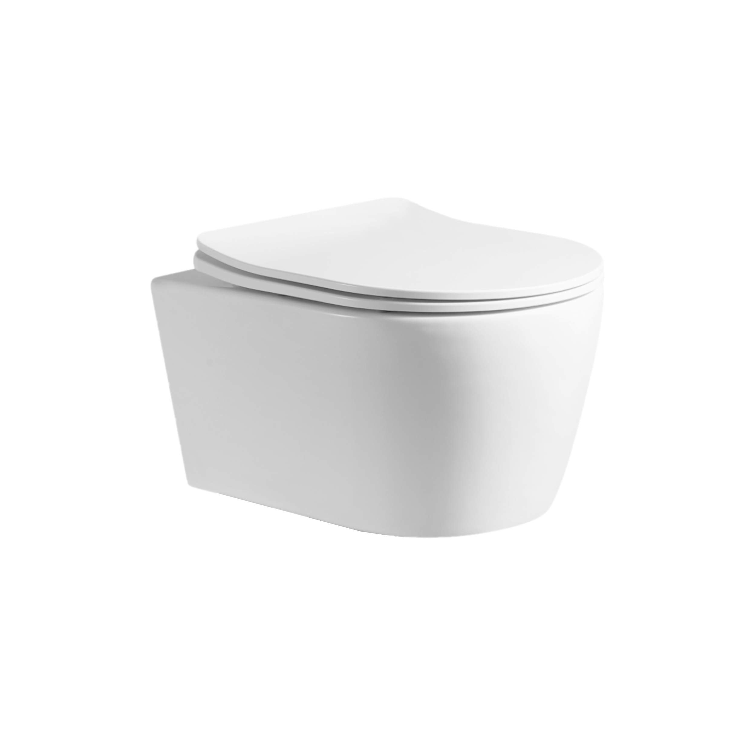 Miska WC wisząca Denver Sensea