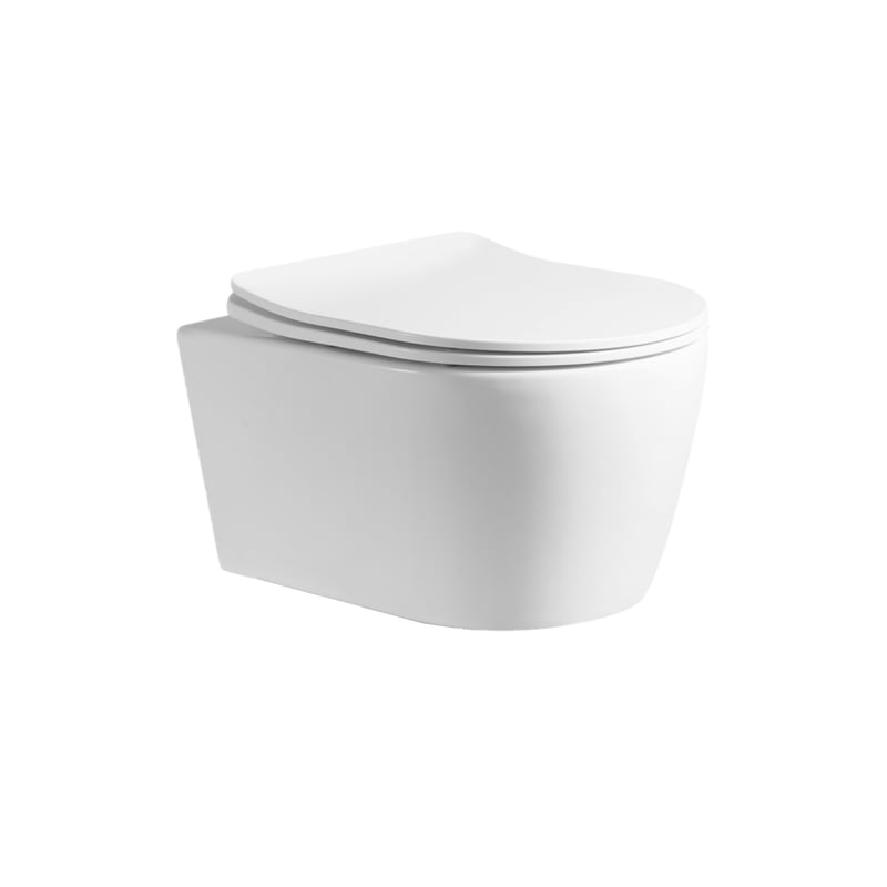 Miska WC wisząca Denver Sensea