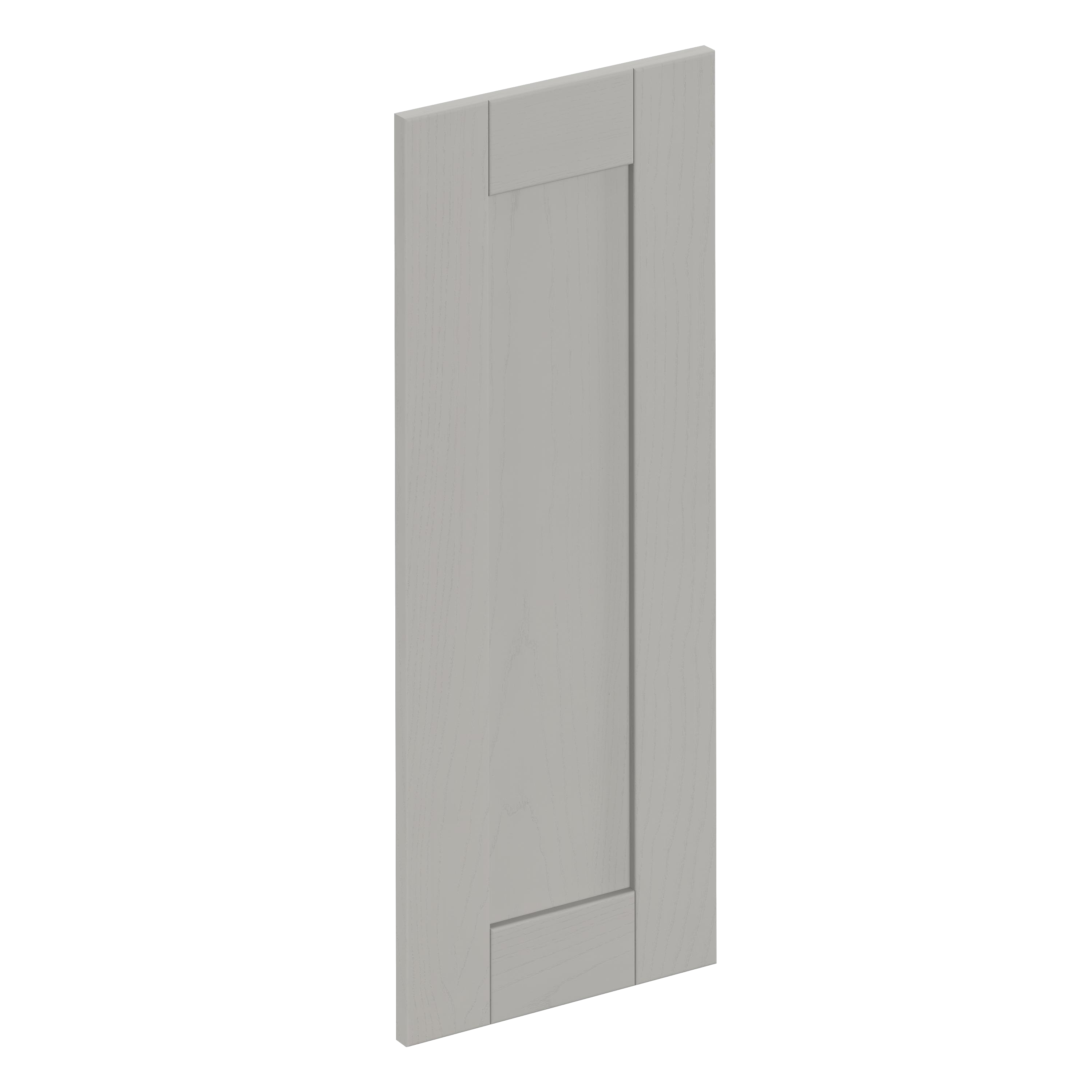 Front kuchenny F30/77 Boston drewno Delinia iD