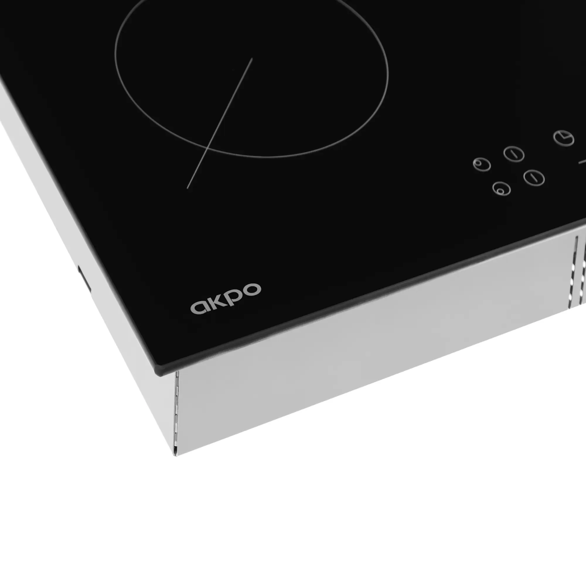 Płyta ceramiczna PKA 58008/2 Akpo - 4