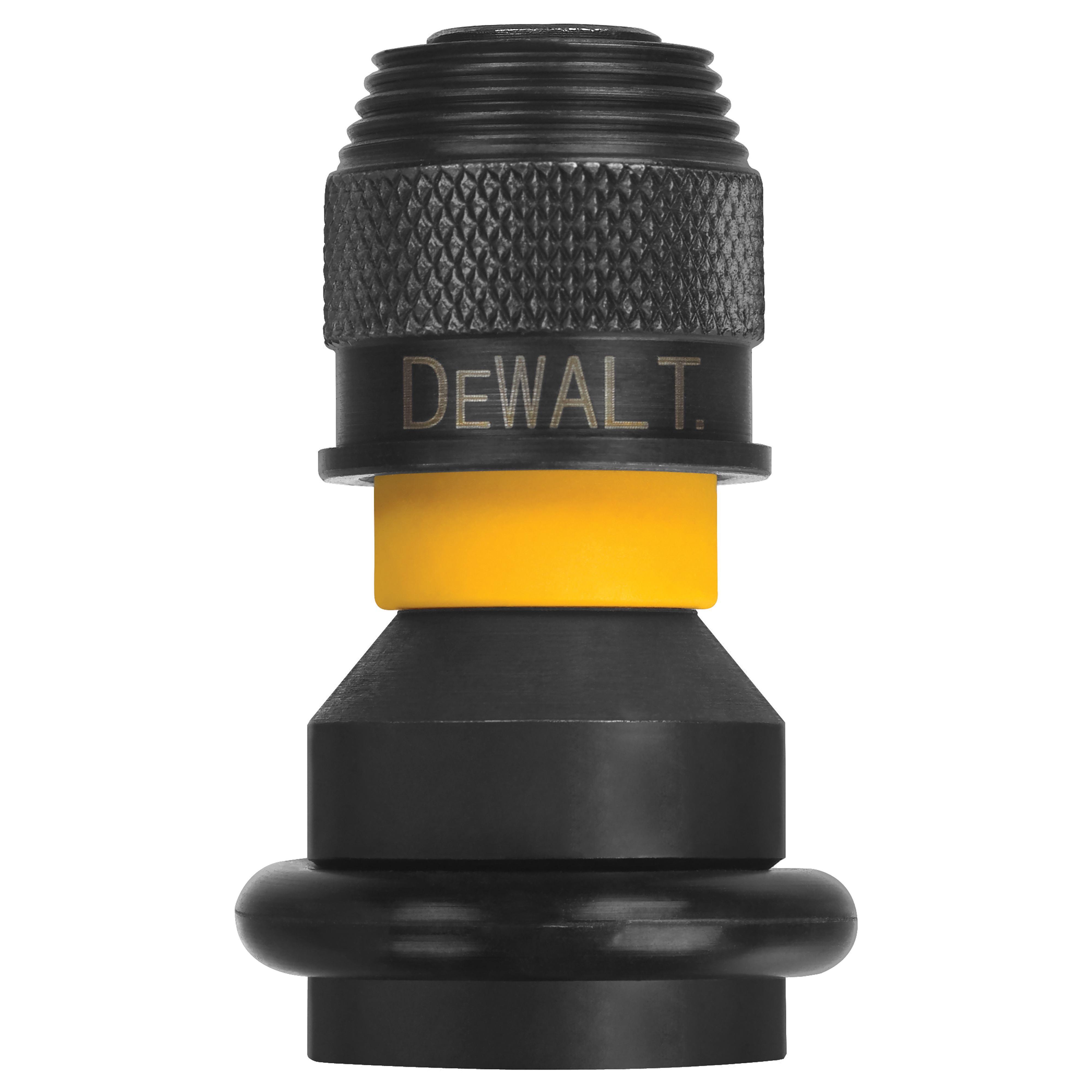 Uchwyt do bitów 1/2" / 1/4" DT7508-QZ DeWalt