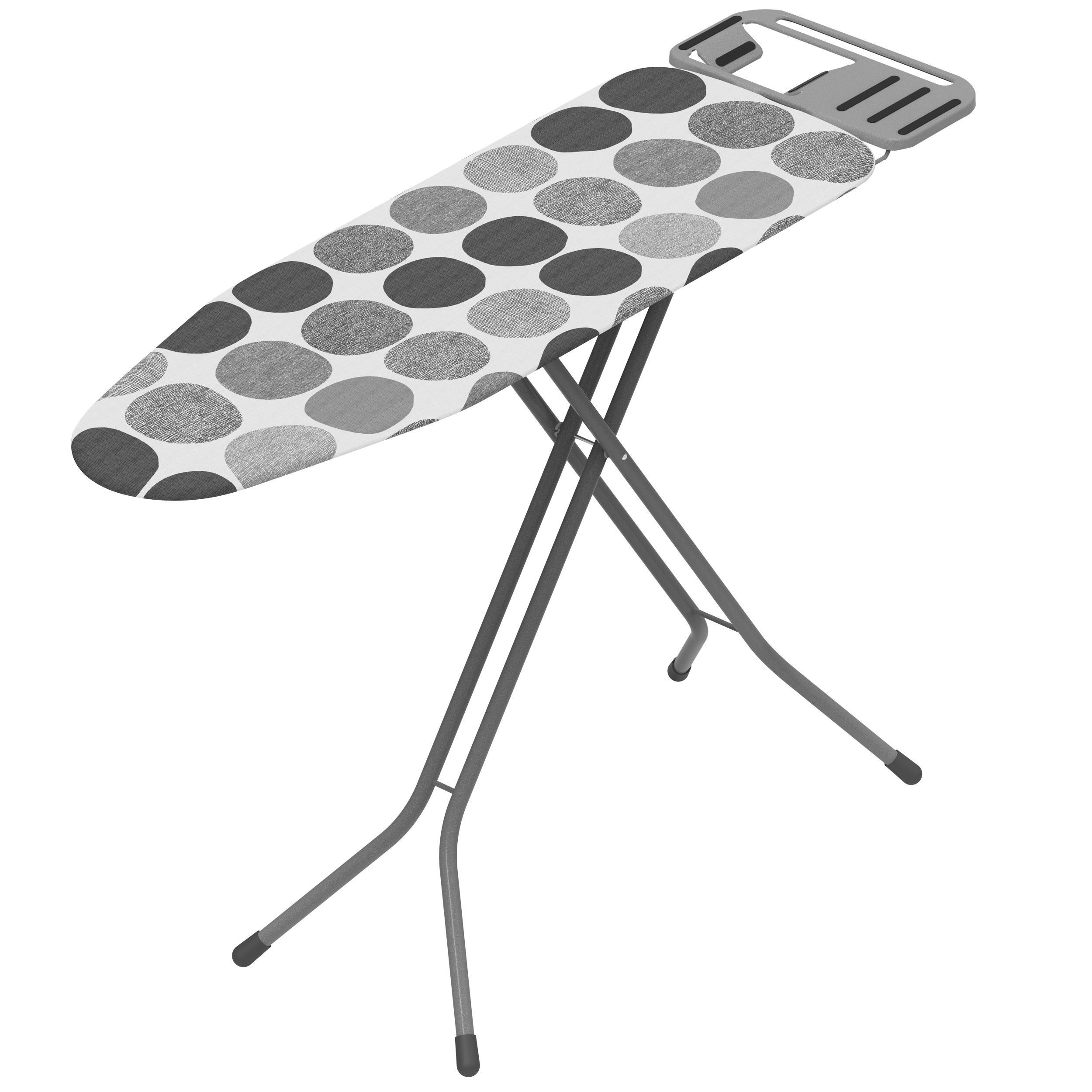Deska do prasowania Novel Space Grey Rorets
