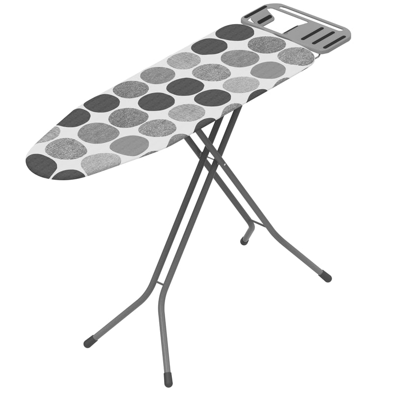 Deska do prasowania Novel Space Grey Rorets
