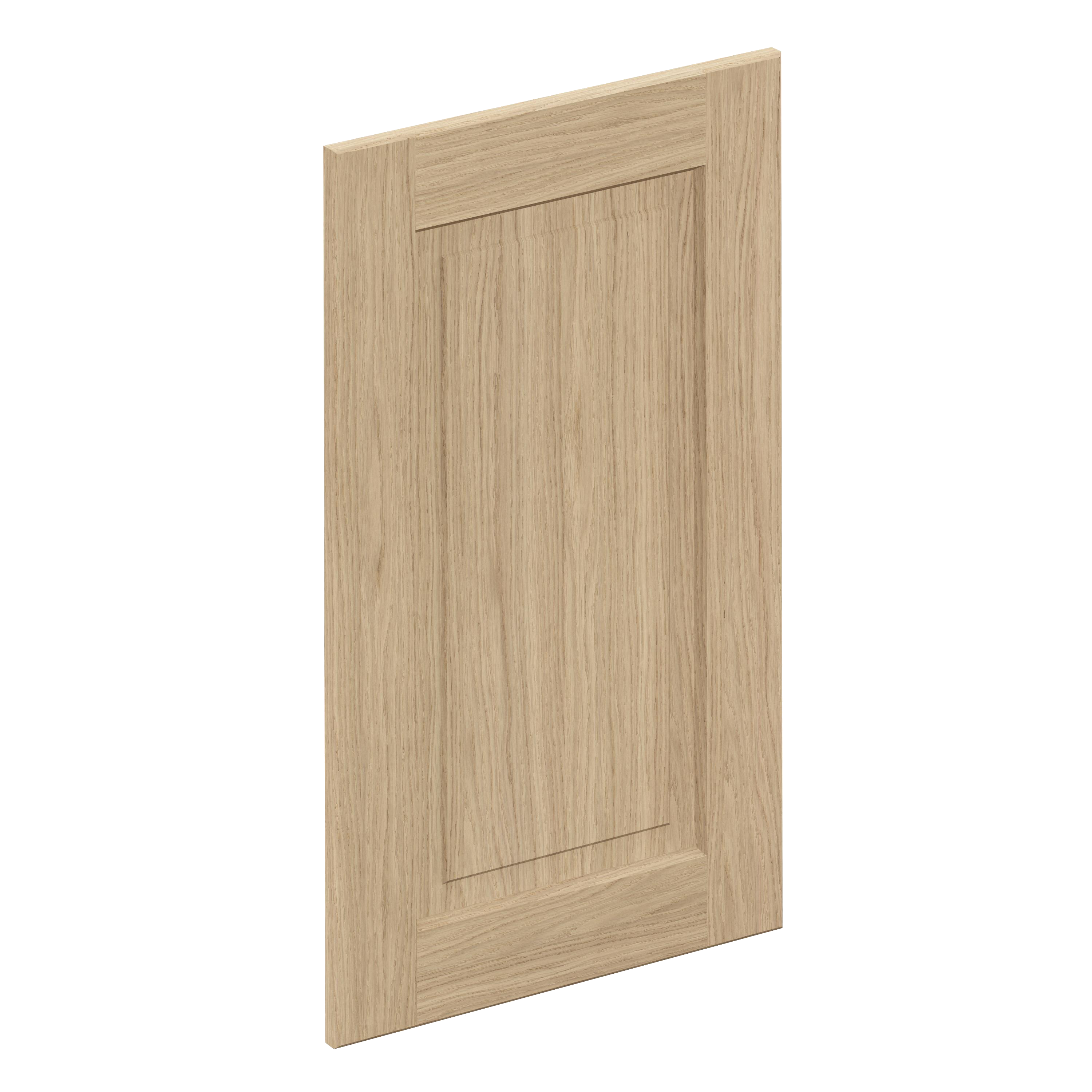 Front zmywarki FDDSH45/77 Prague drewno Delinia iD