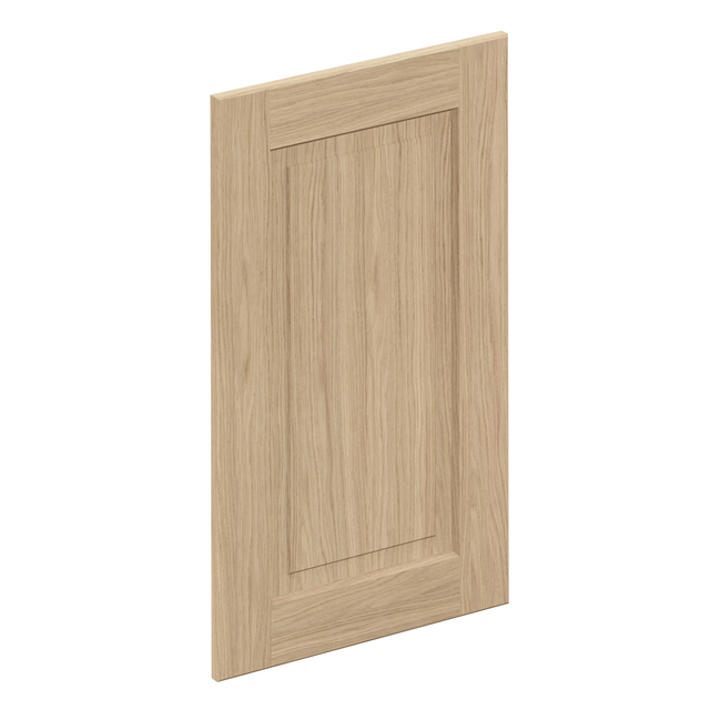 Front zmywarki FDDSH45/77 Prague drewno Delinia iD