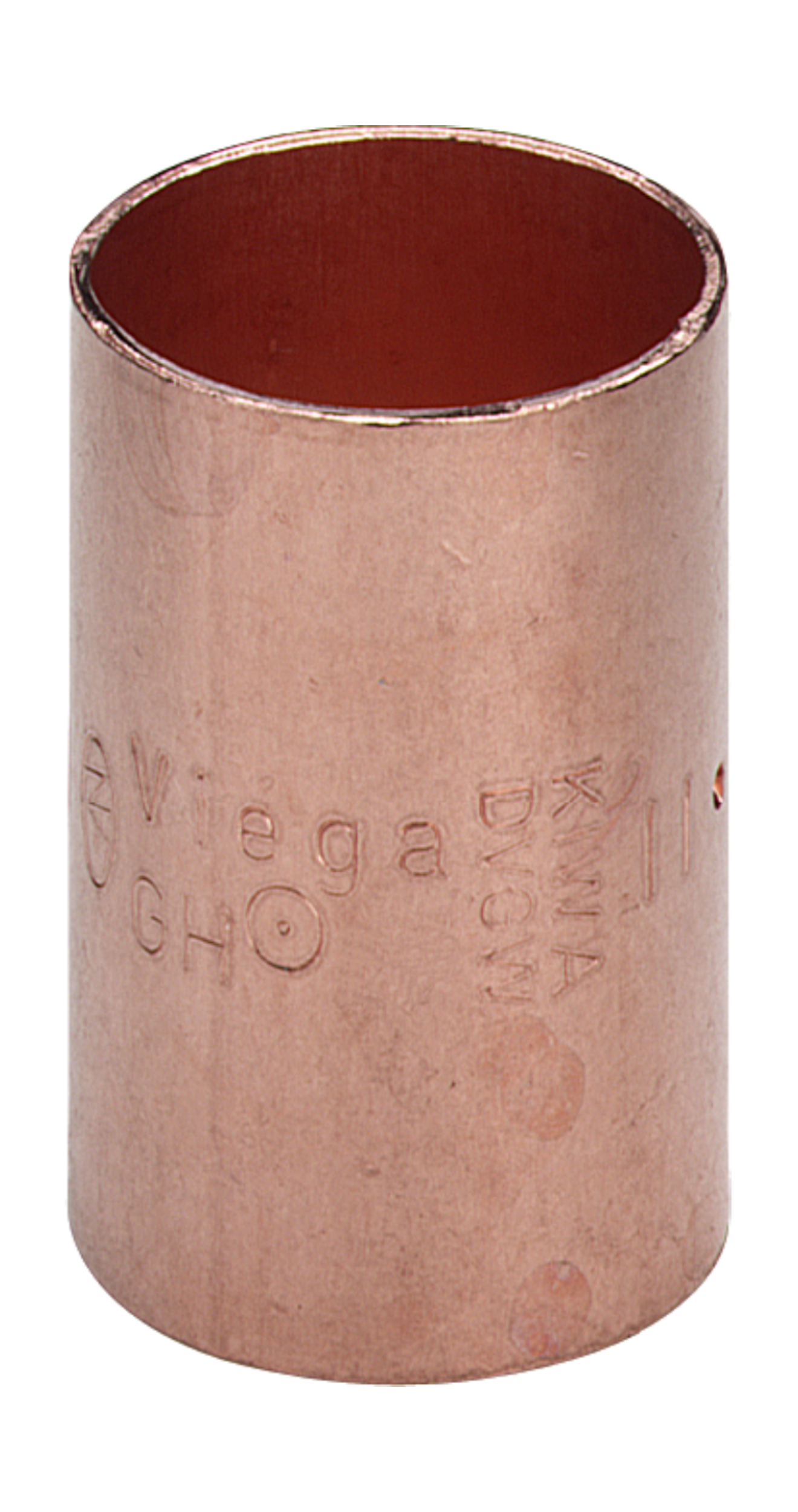 Mufa 15 mm VIEGA