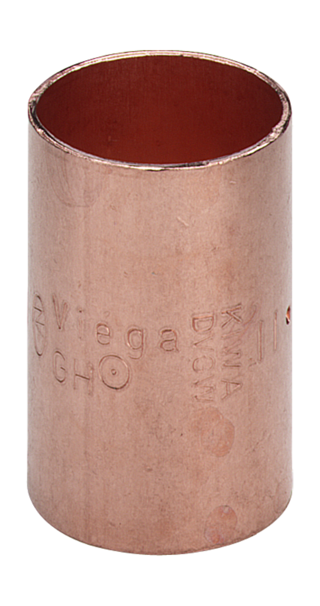 Mufa 28 mm VIEGA
