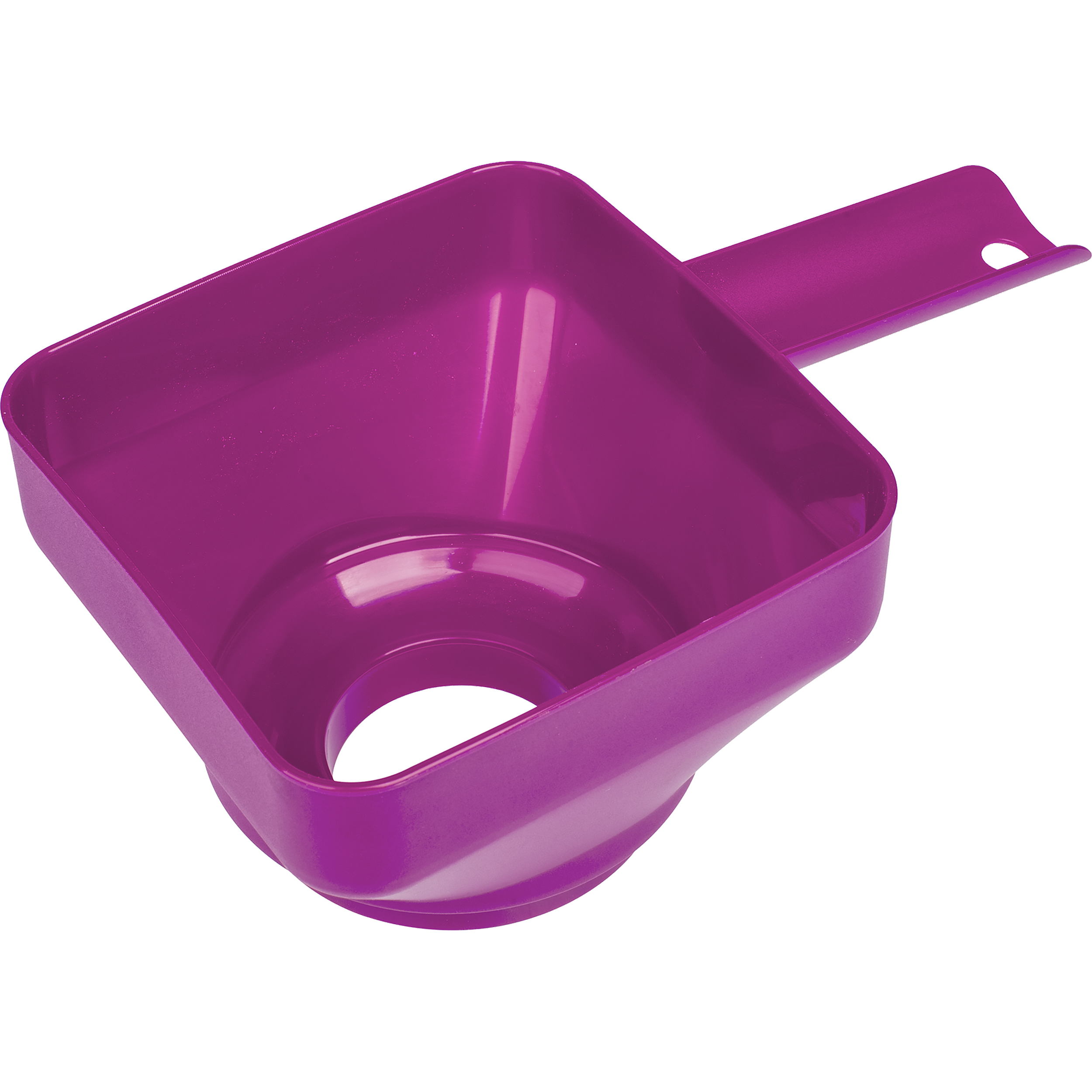 Lejek plastikowy śr.12.6 cm Browin - 3